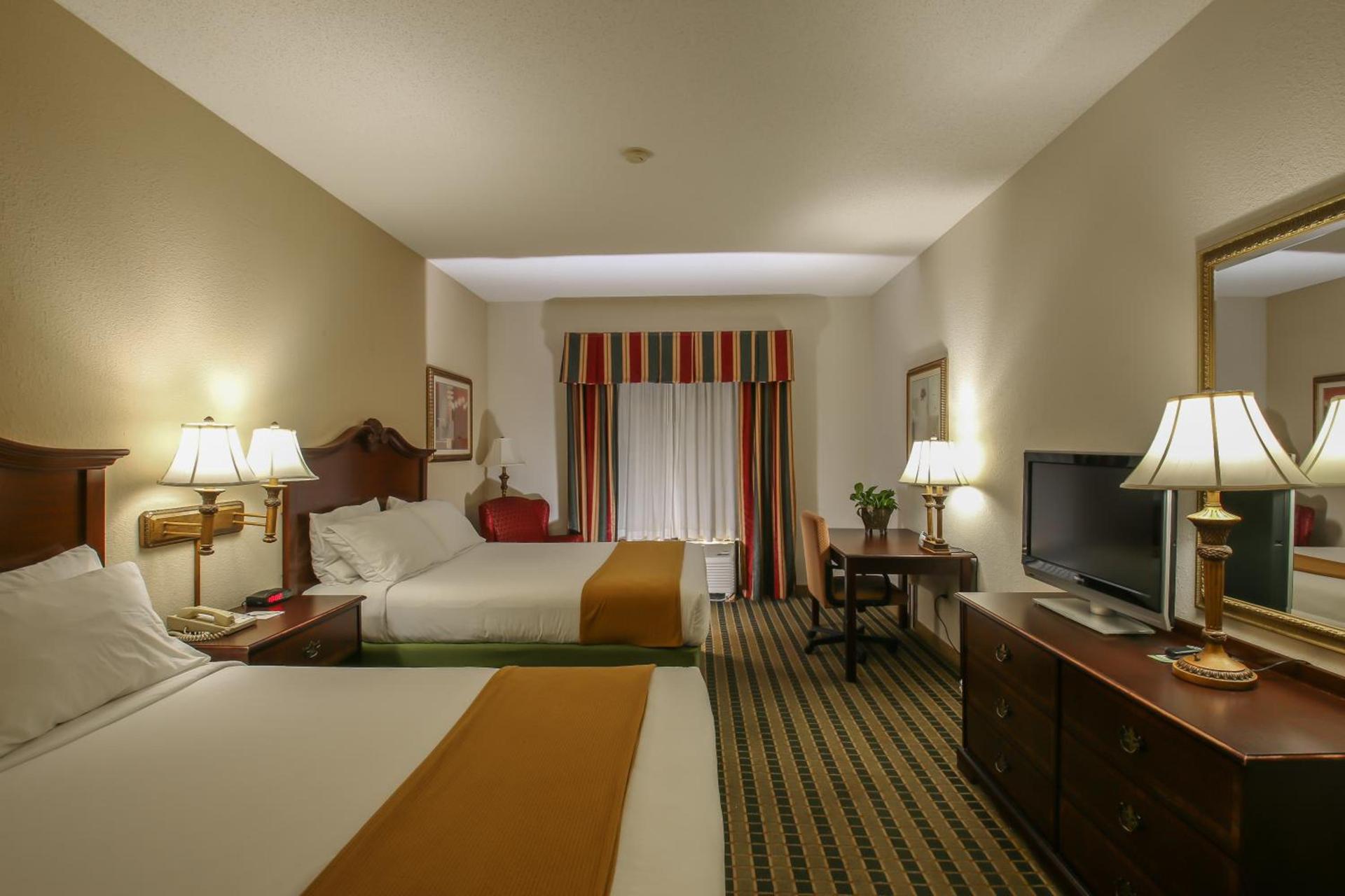 Moncks Corner Inn photo 18