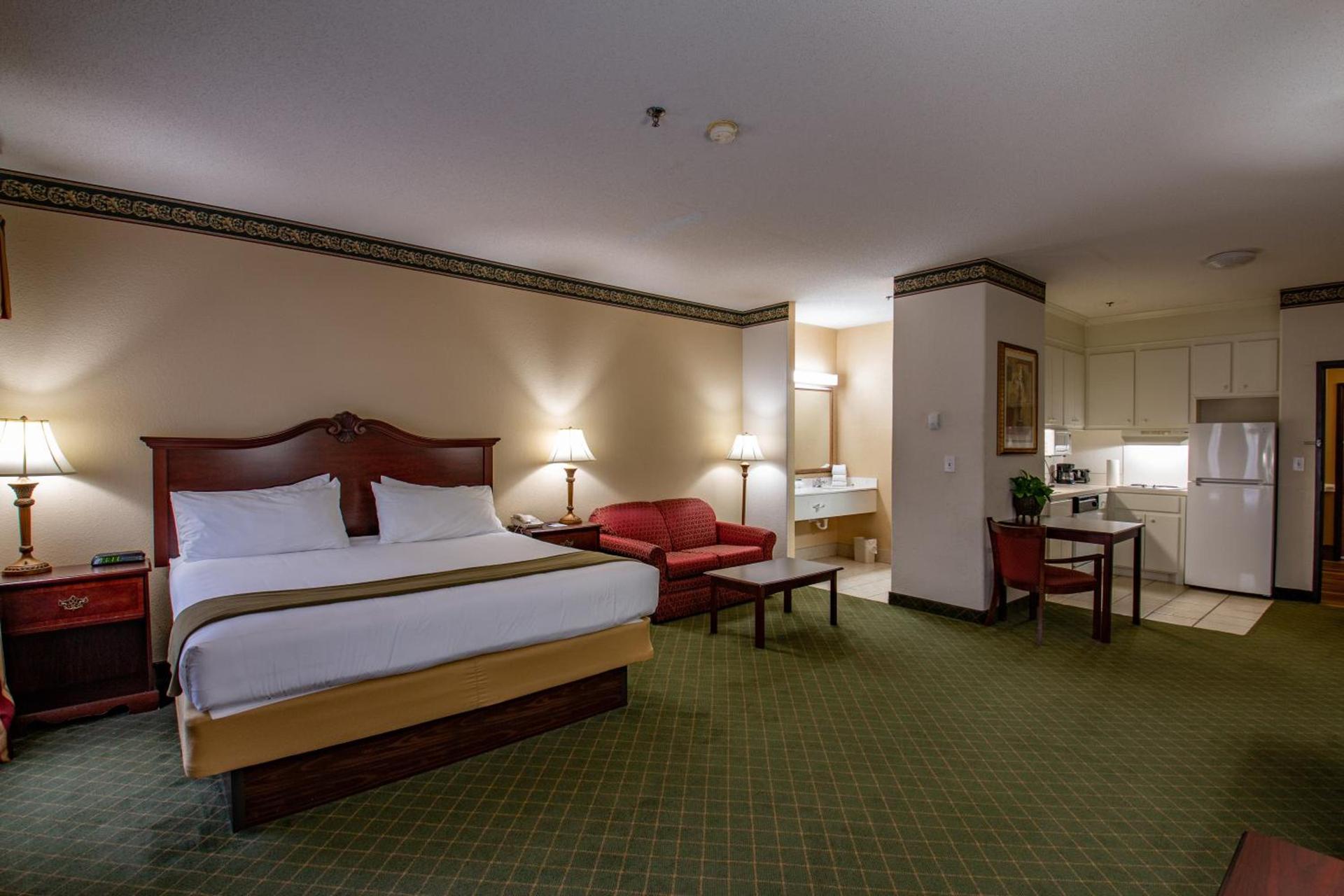 Moncks Corner Inn photo 17