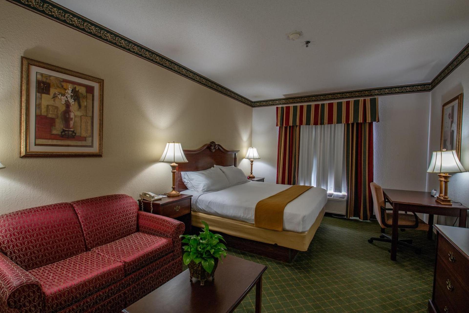 Moncks Corner Inn photo 22