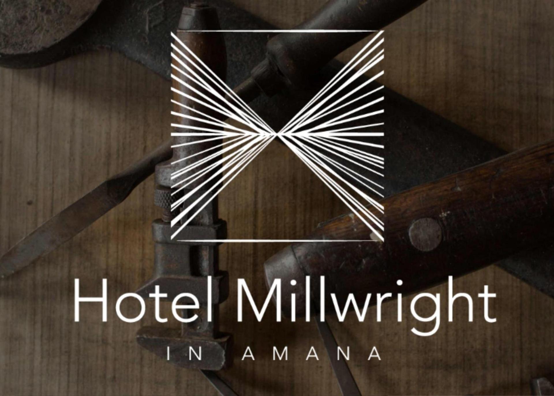 Hotel Millwright photo 91