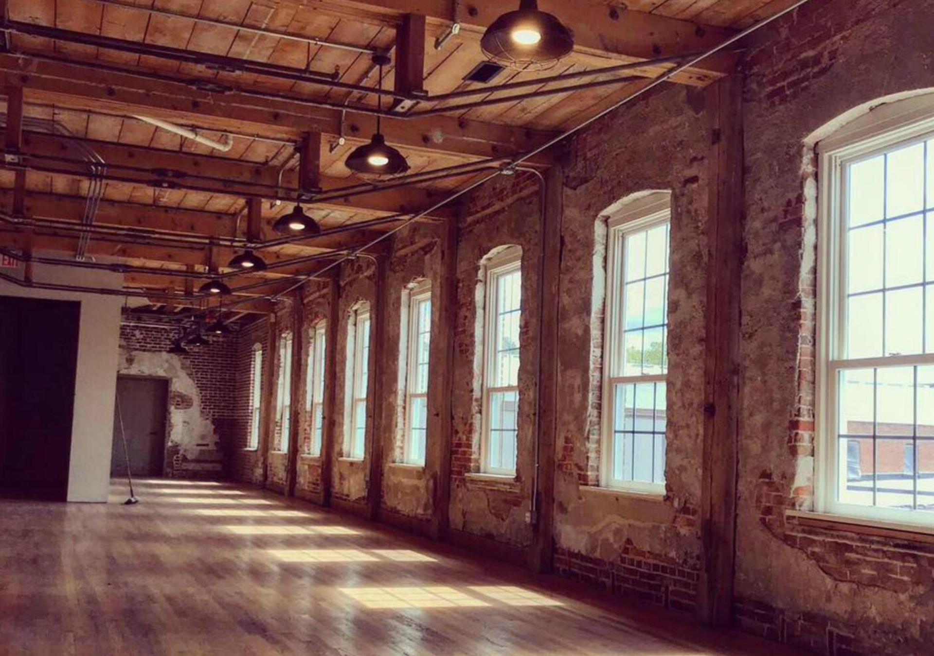 Hotel Millwright photo 46