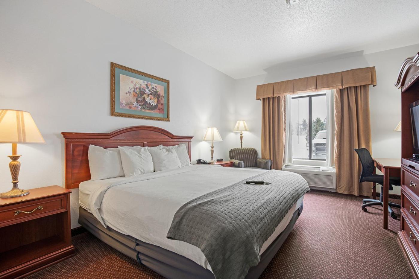 Stay USA Hotel and Suites photo 4