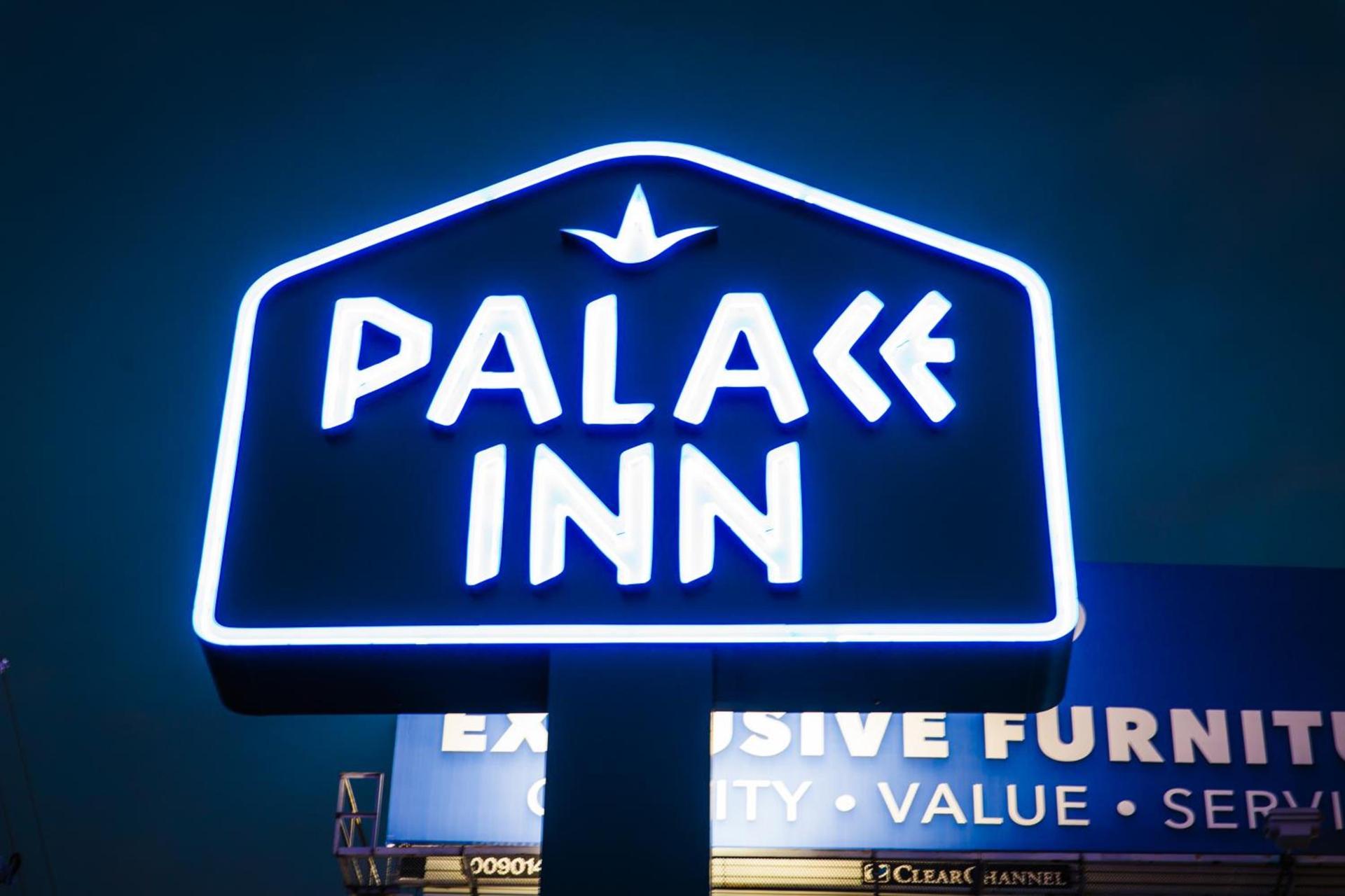 Palace Inn Blue Federal Road photo 20