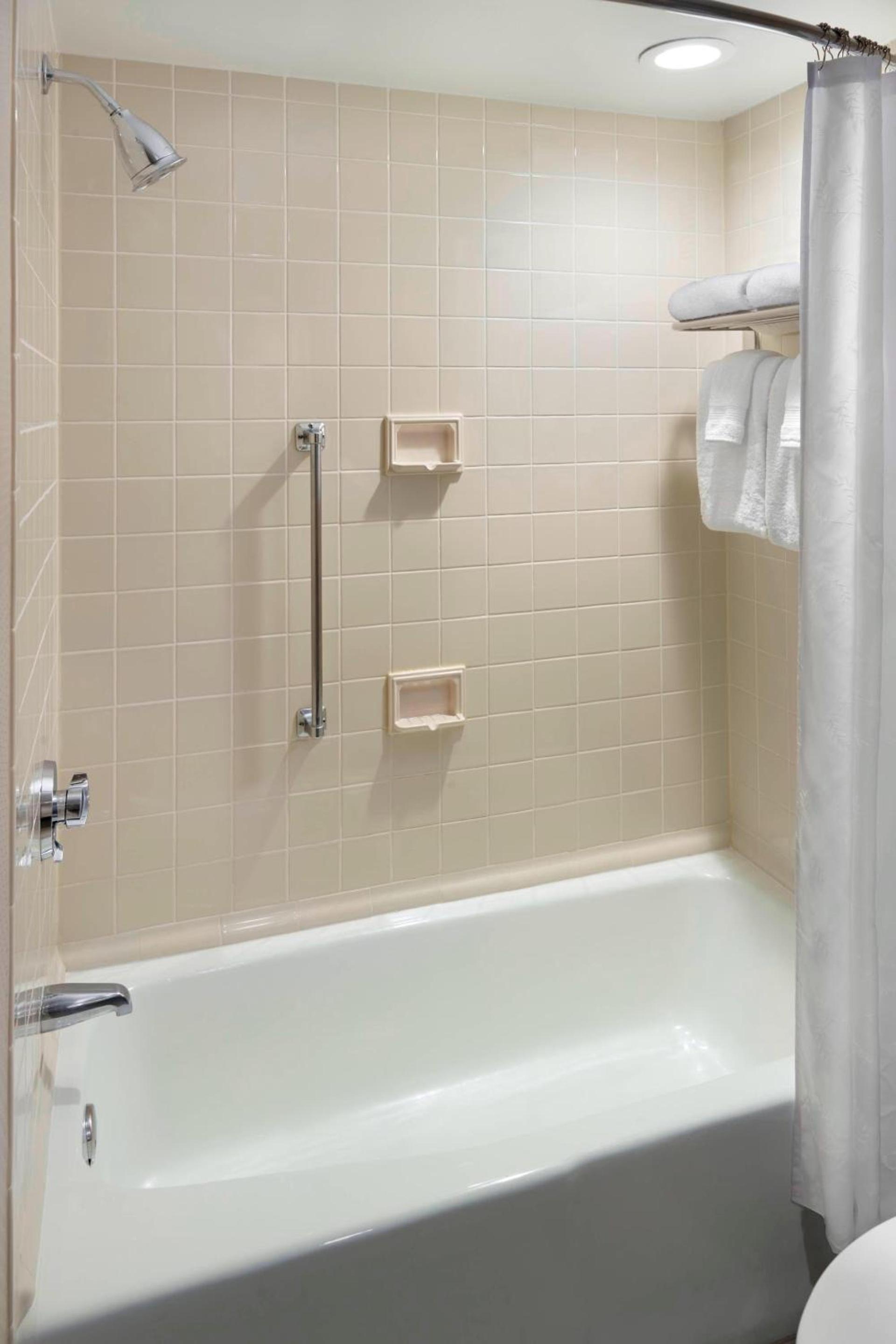 Sheraton Charlotte Airport photo 15