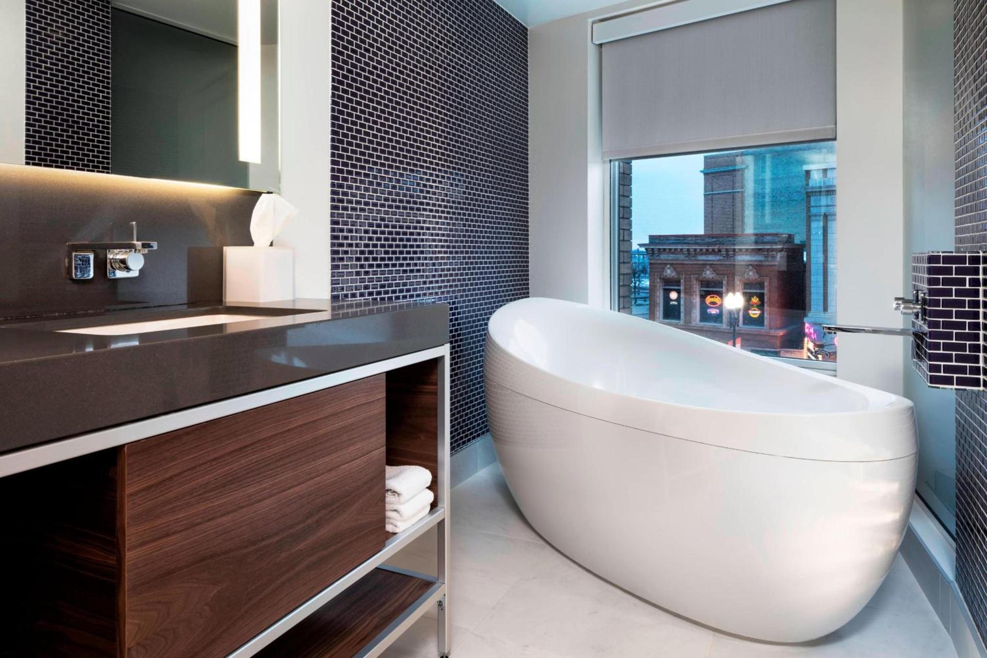 The Chambers Hotel photo 16