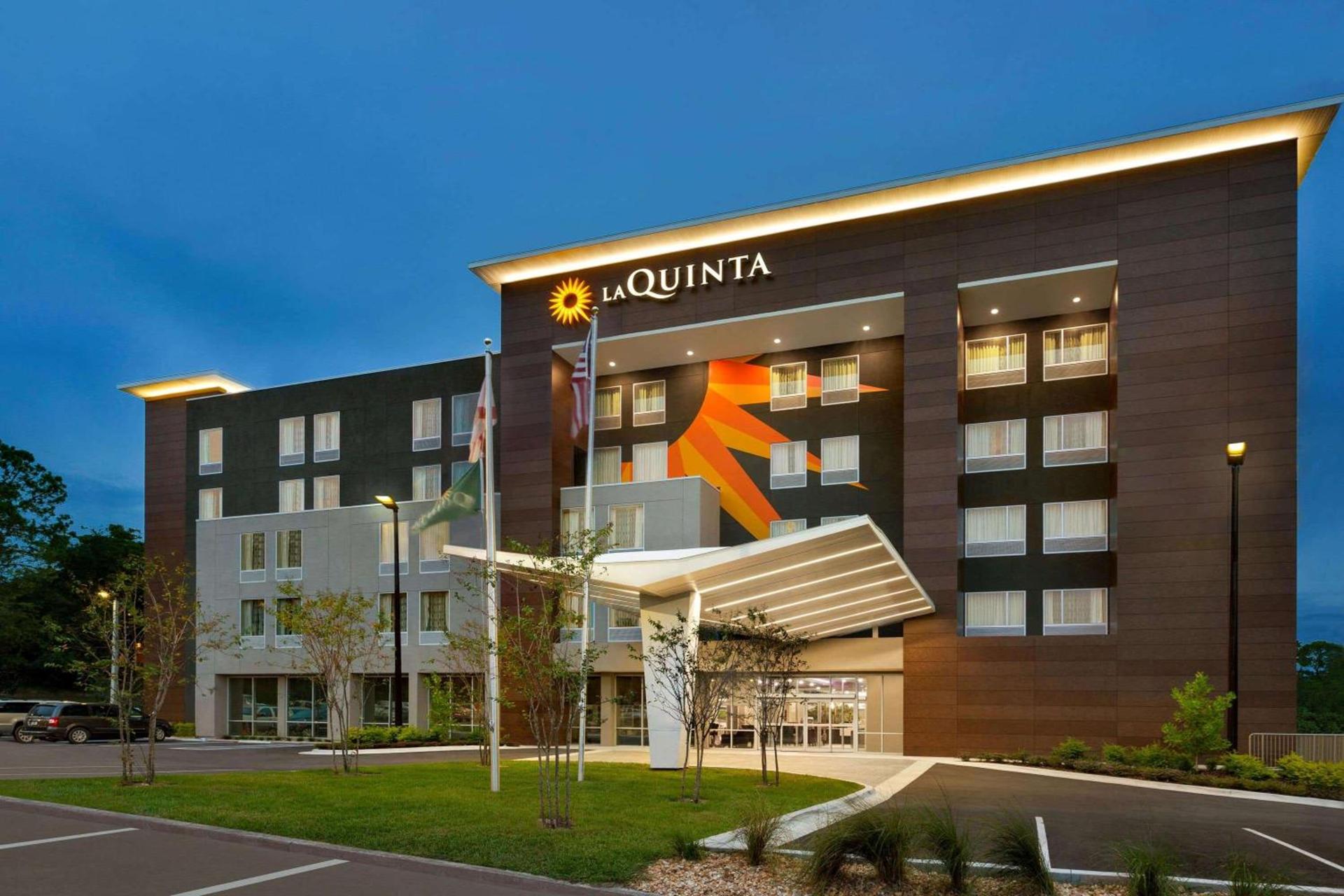 La Quinta by Wyndham Gainesville — hotel in Gainesville