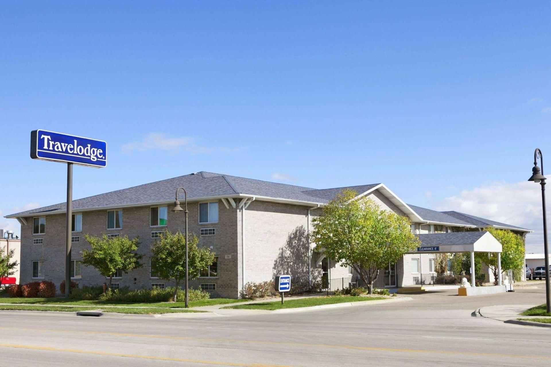 Travelodge by Wyndham Grand Island — hotel in Grand Island