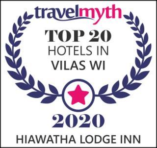 Hiawatha Lodge Inn photo 11