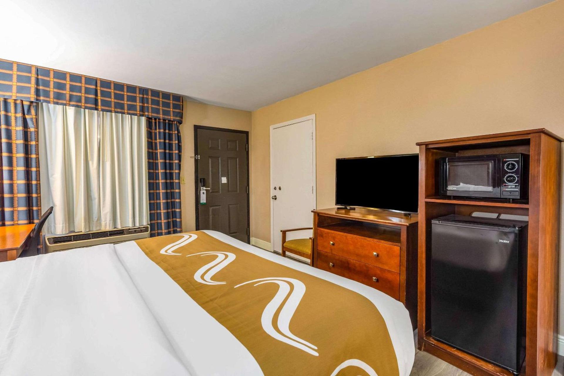 Quality Inn Quincy - Tallahassee West photo 56