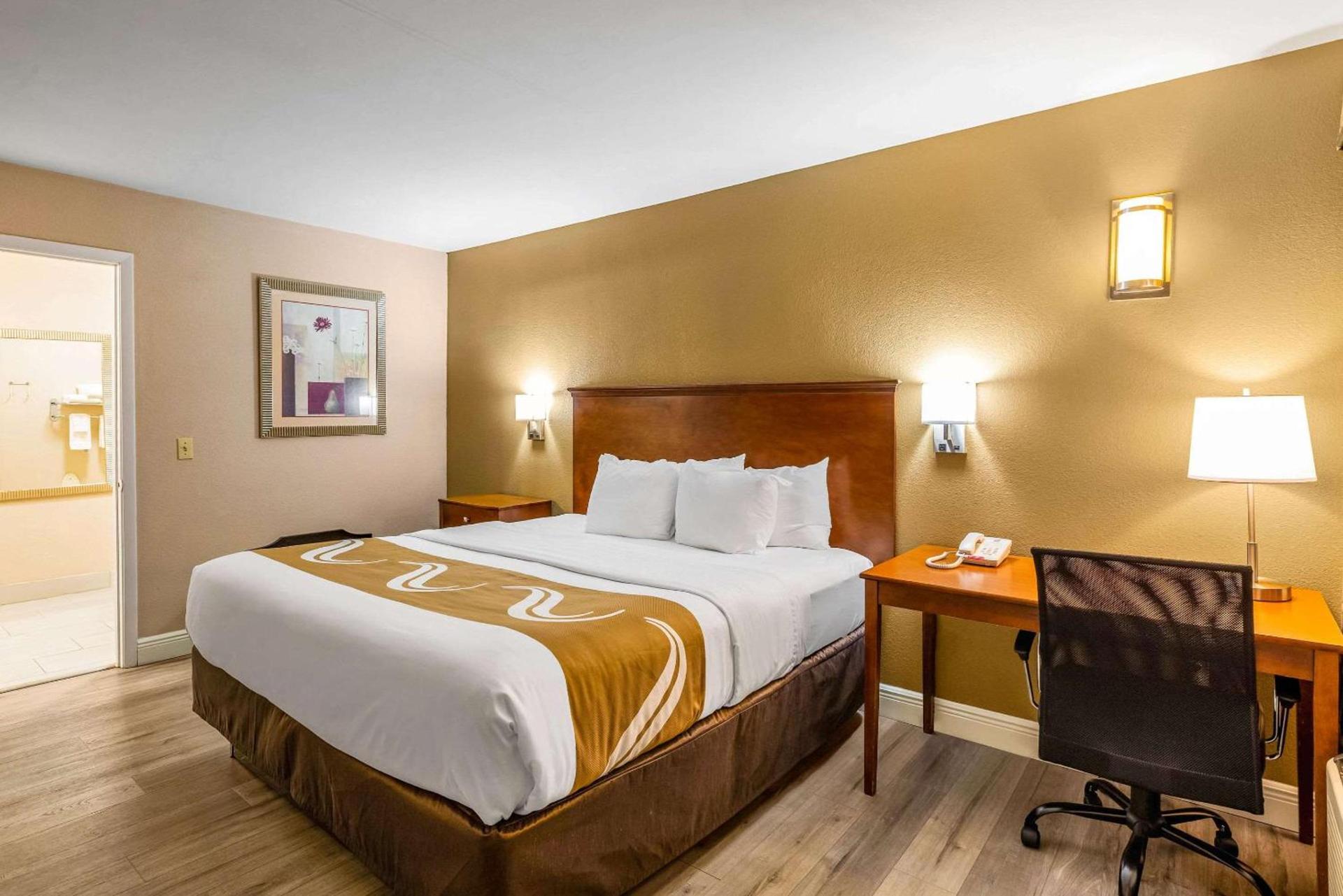 Quality Inn Quincy - Tallahassee West photo 52