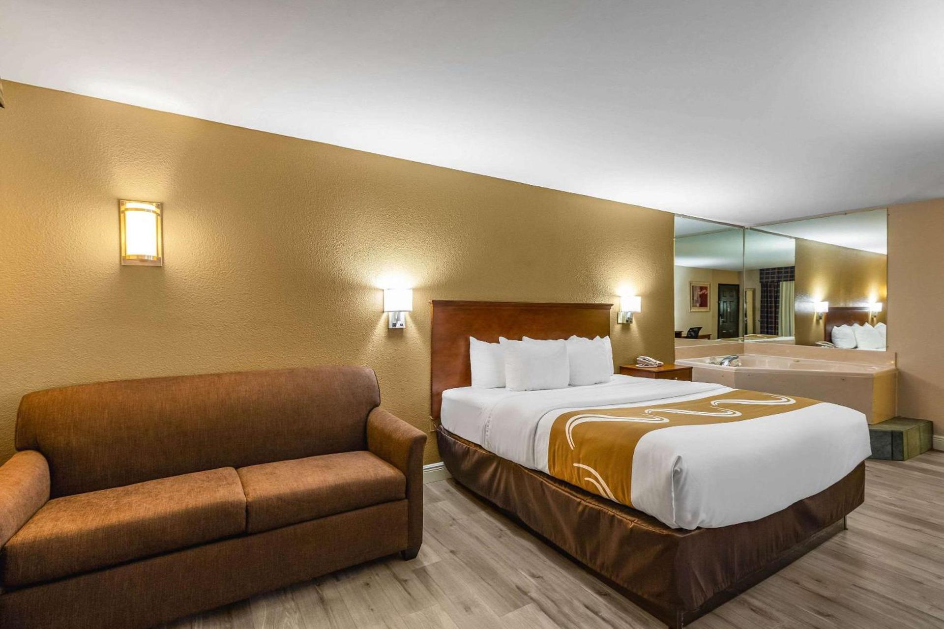 Quality Inn Quincy - Tallahassee West photo 51