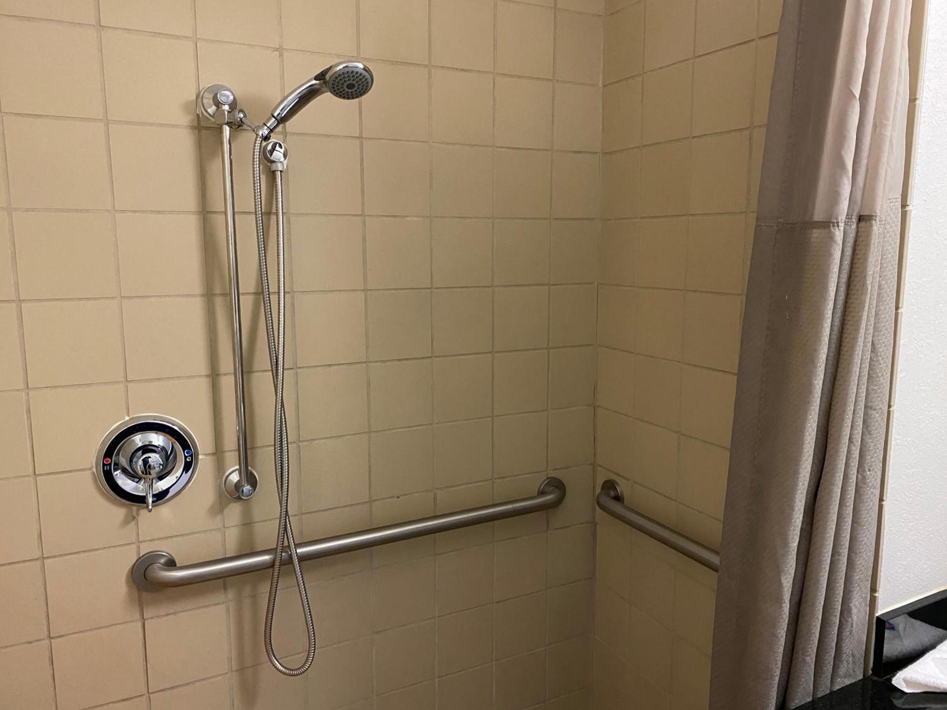Motel 6-Memphis, TN - Downtown photo 27