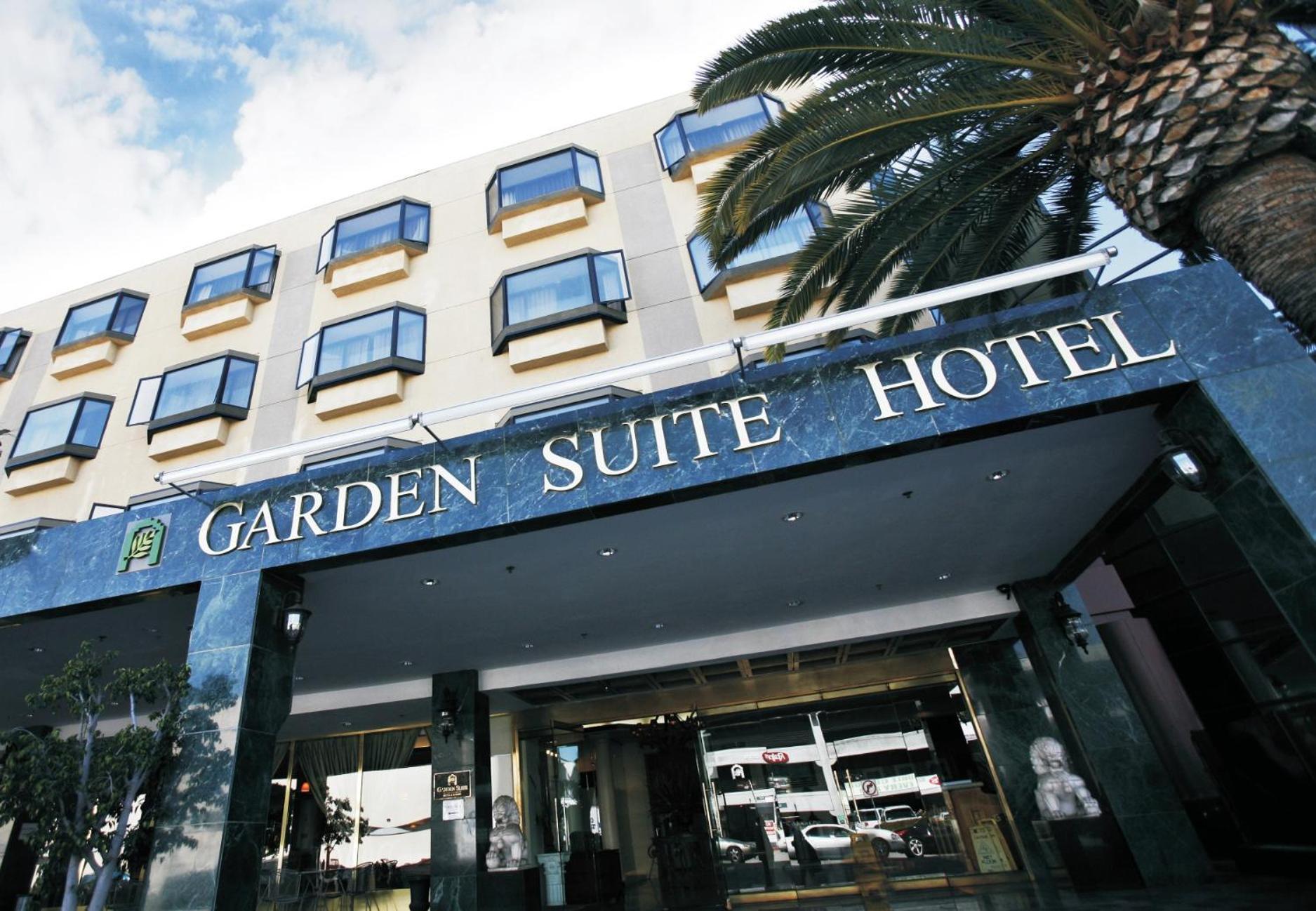 Garden Suite Hotel and Resort photo 6