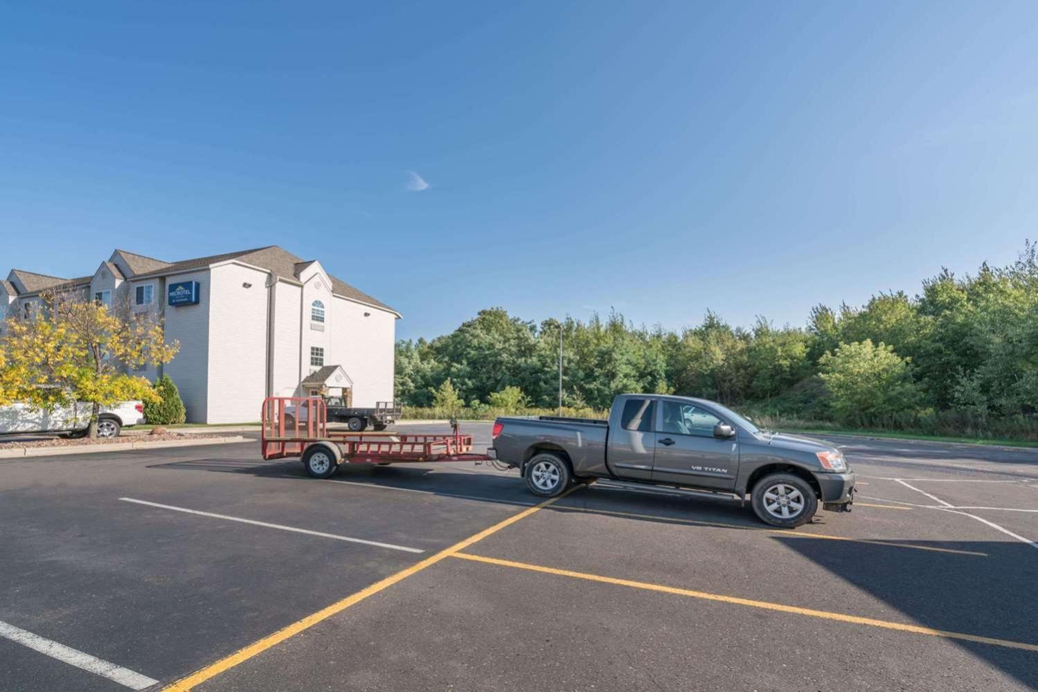 Microtel Inn & Suites by Wyndham Rice Lake photo 8