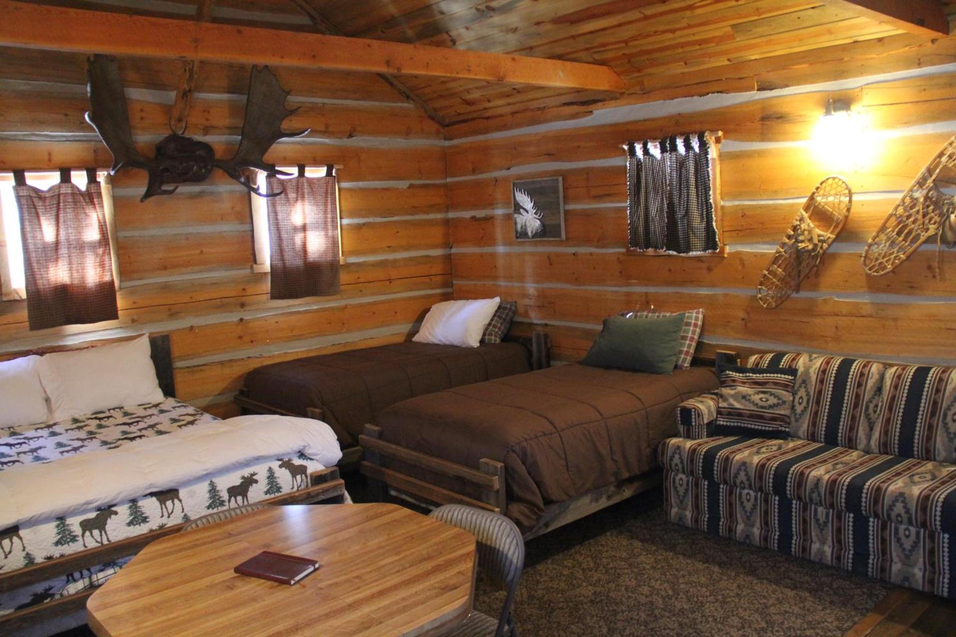 Sugar Loaf Lodge & Cabins photo 38