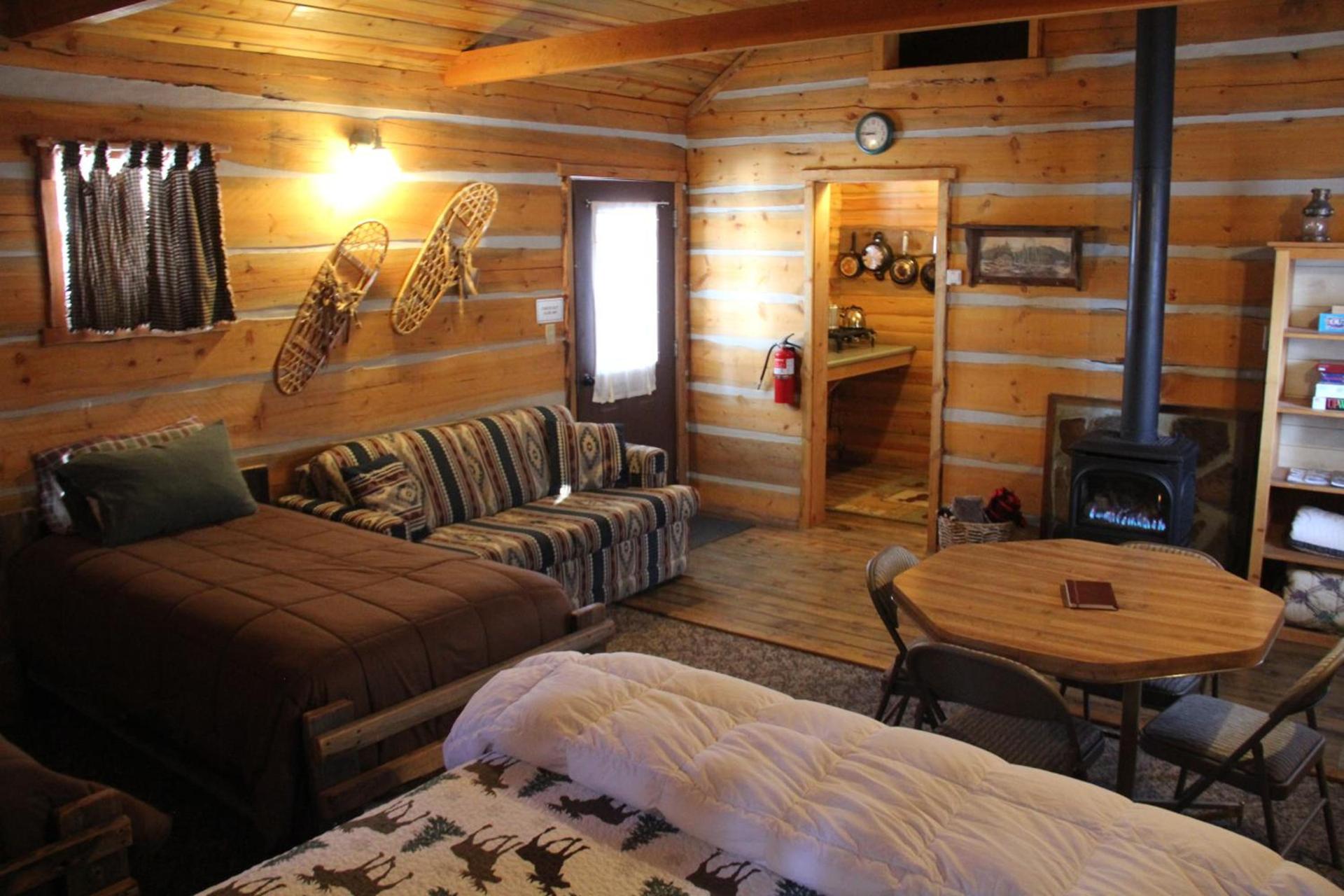 Sugar Loaf Lodge & Cabins photo 37