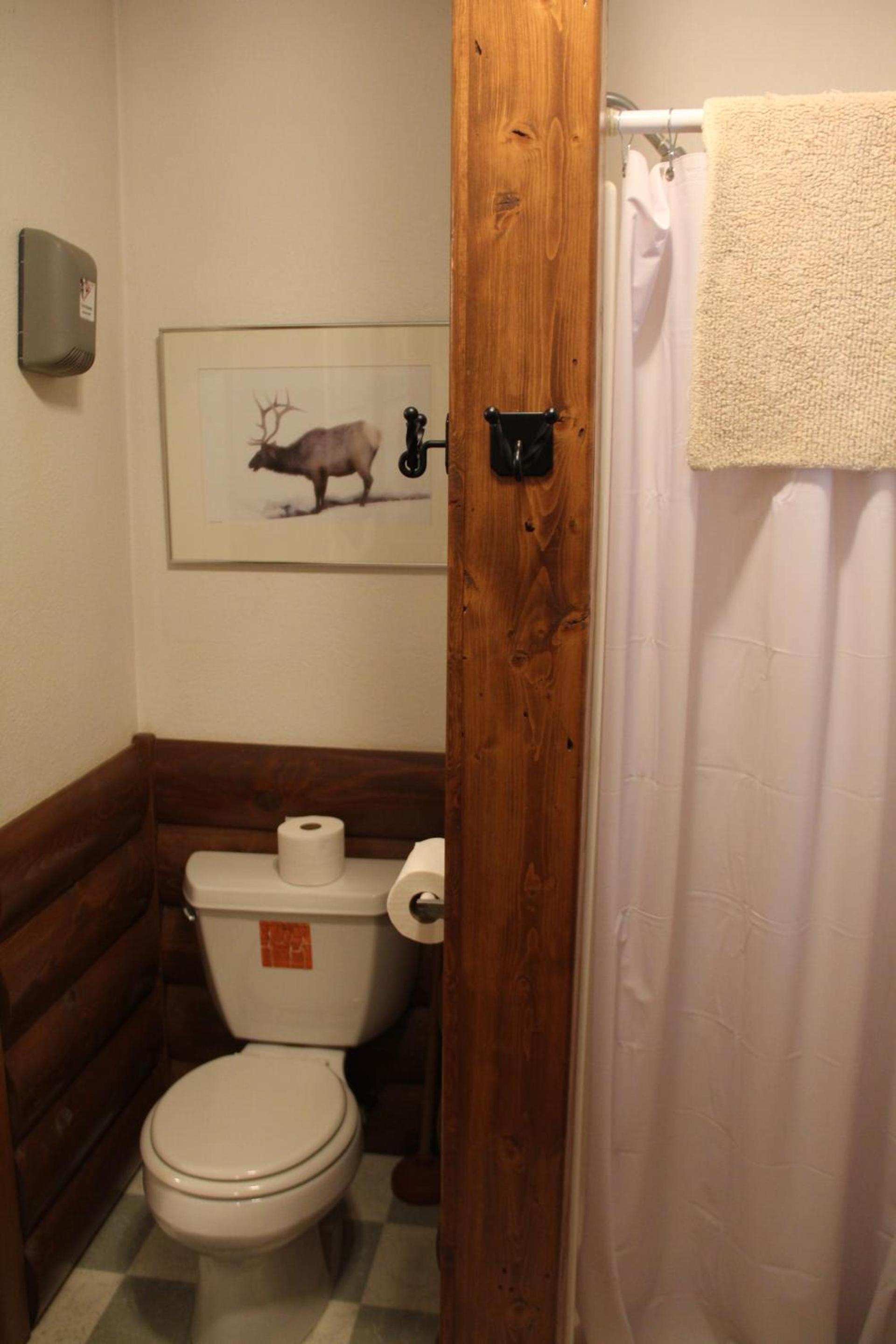 Sugar Loaf Lodge & Cabins photo 36