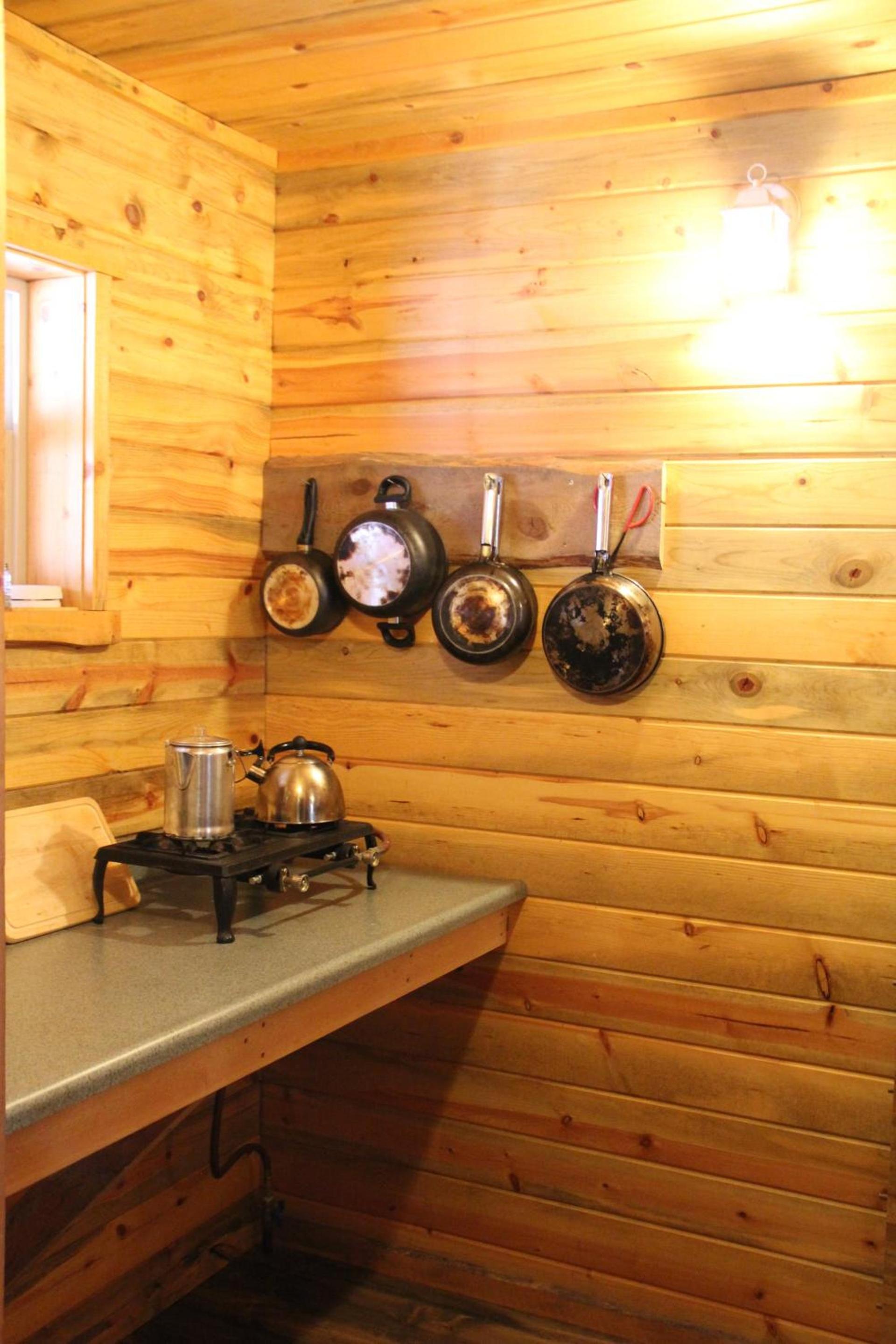 Sugar Loaf Lodge & Cabins photo 35