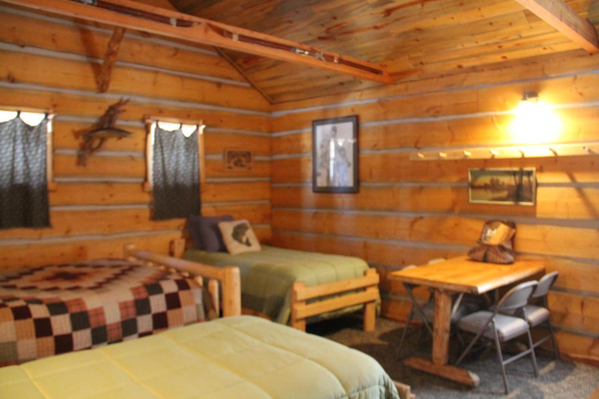 Sugar Loaf Lodge & Cabins photo 34