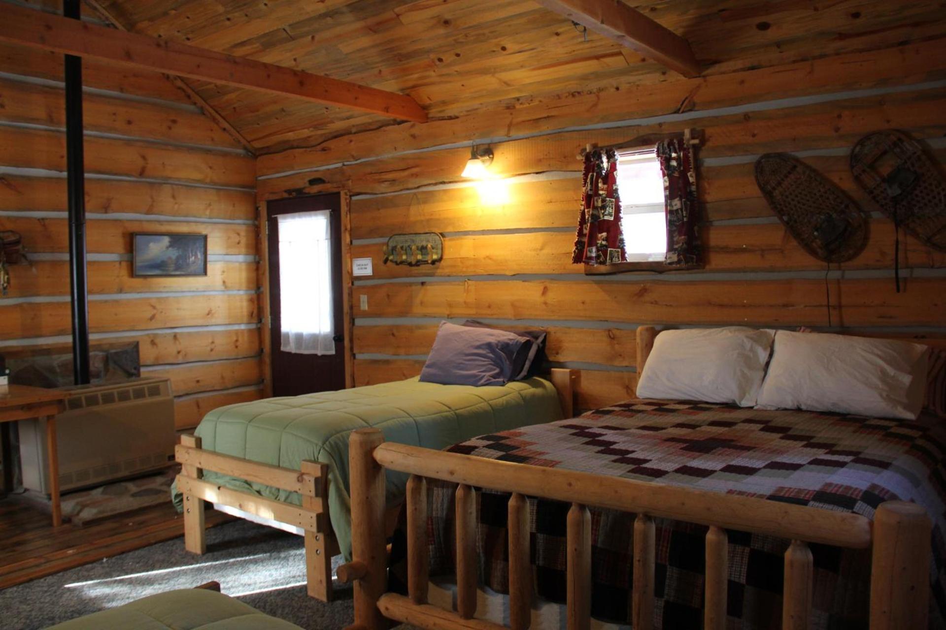 Sugar Loaf Lodge & Cabins photo 33