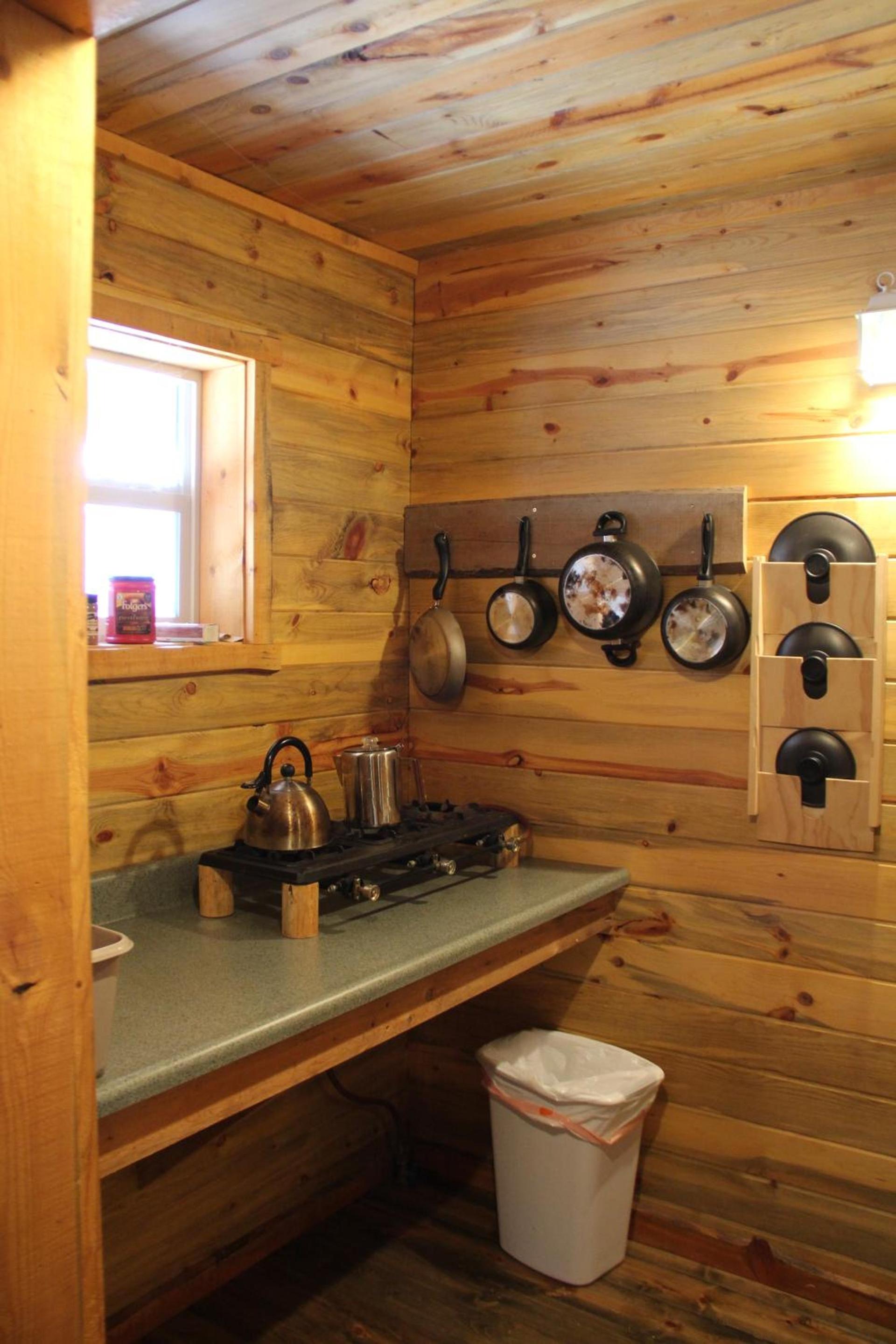 Sugar Loaf Lodge & Cabins photo 32