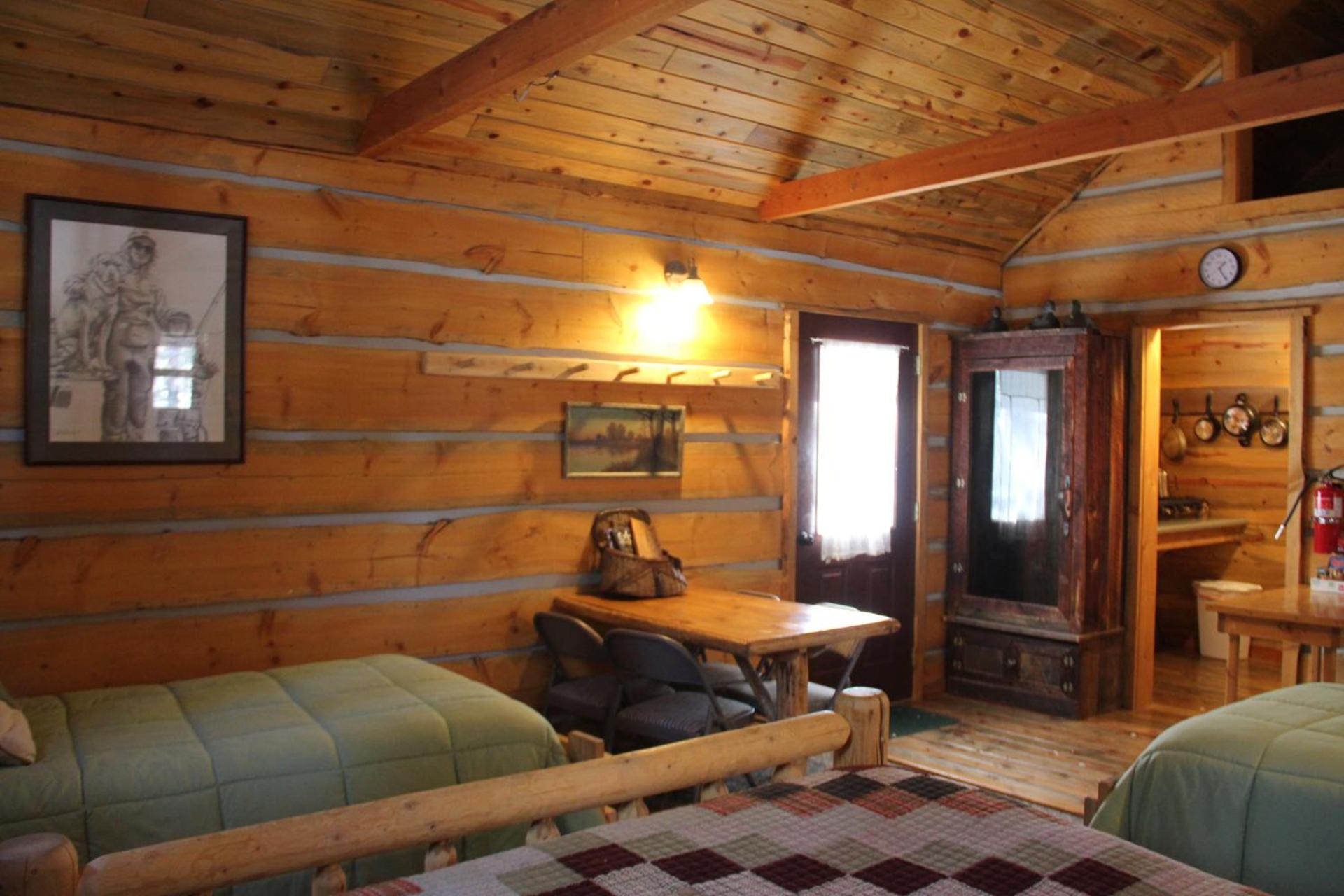 Sugar Loaf Lodge & Cabins photo 31
