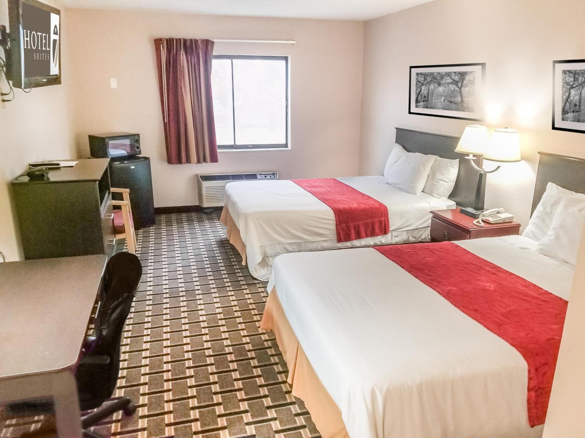 Hotel 7 Inn Vienna photo 3