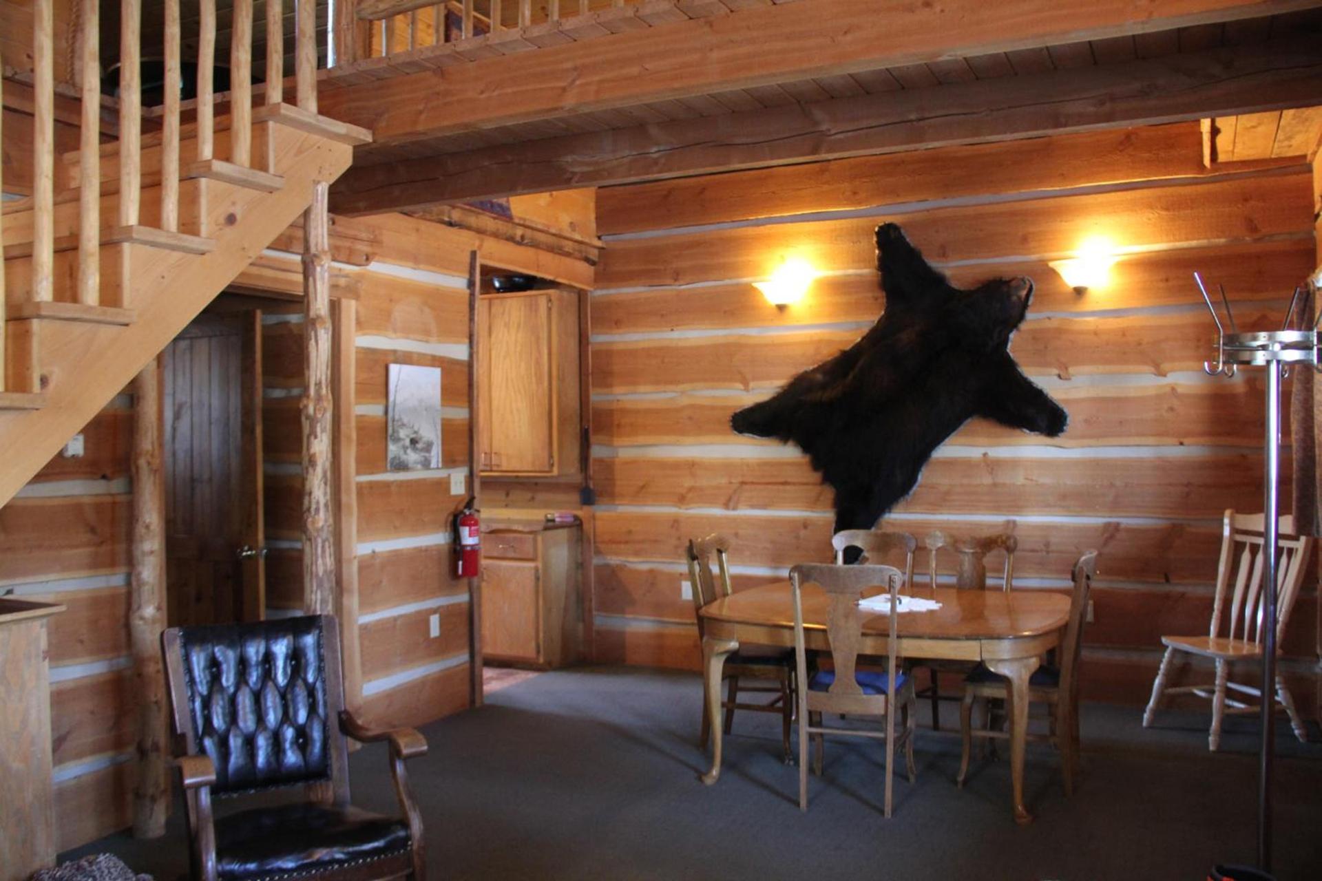 Sugar Loaf Lodge & Cabins photo 30