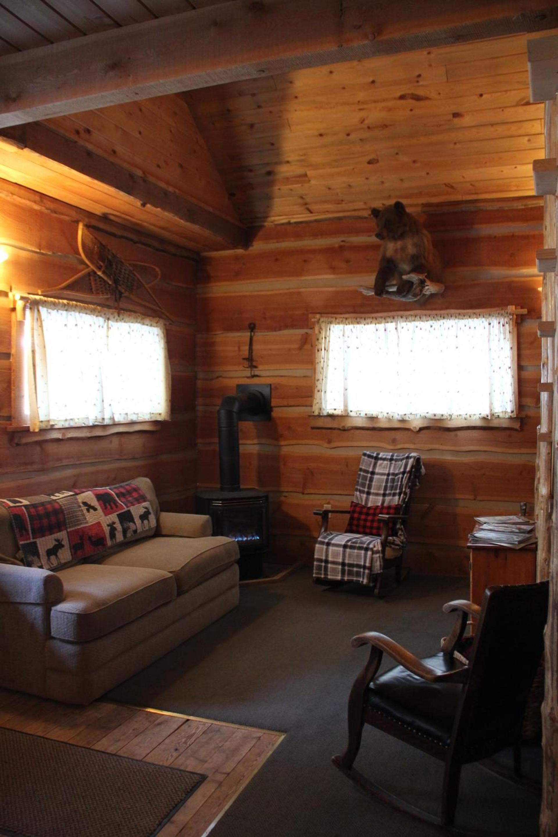 Sugar Loaf Lodge & Cabins photo 29