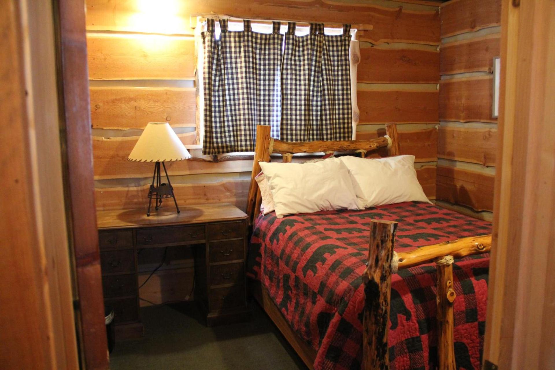 Sugar Loaf Lodge & Cabins photo 28