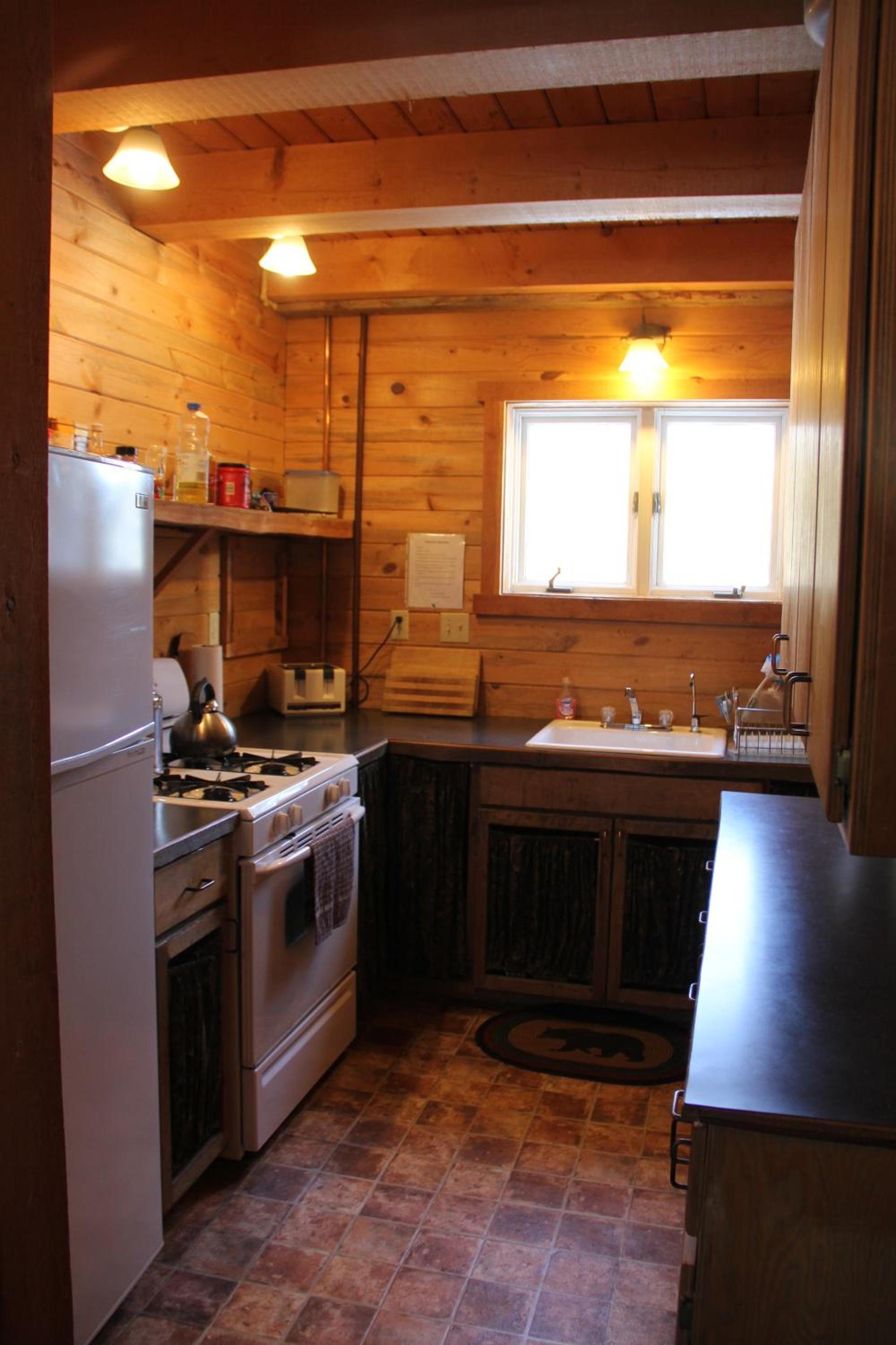 Sugar Loaf Lodge & Cabins photo 27