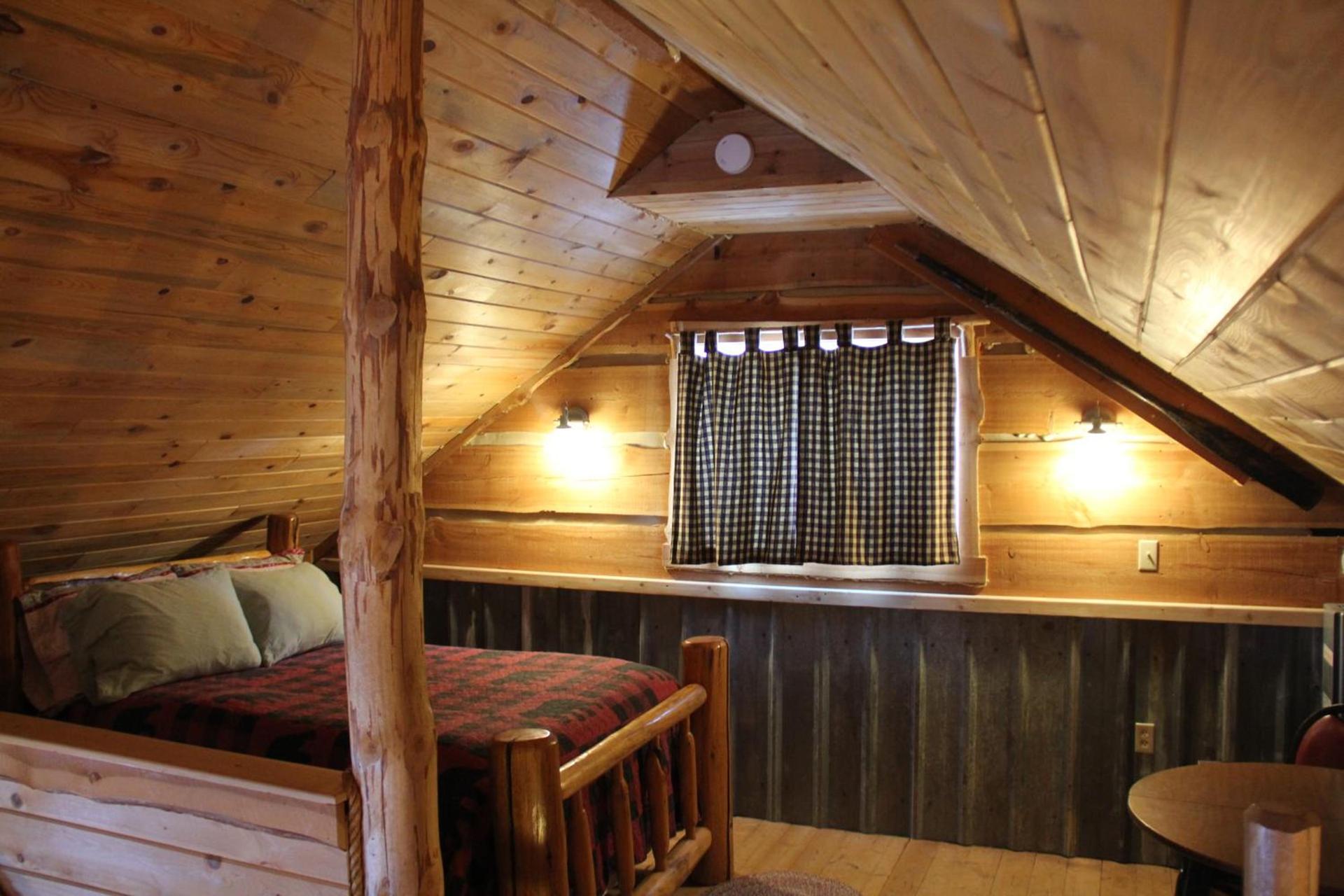 Sugar Loaf Lodge & Cabins photo 26