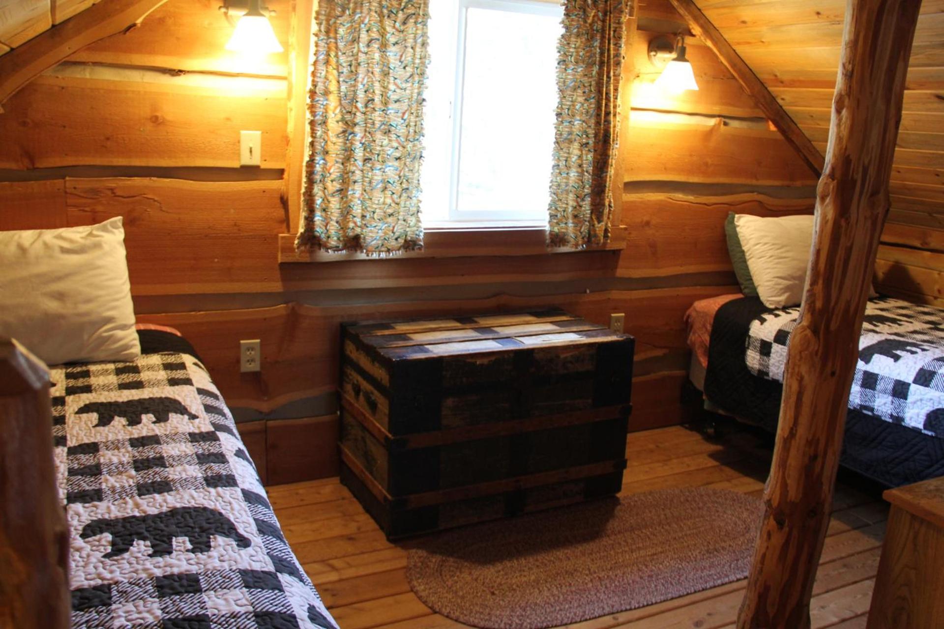 Sugar Loaf Lodge & Cabins photo 25