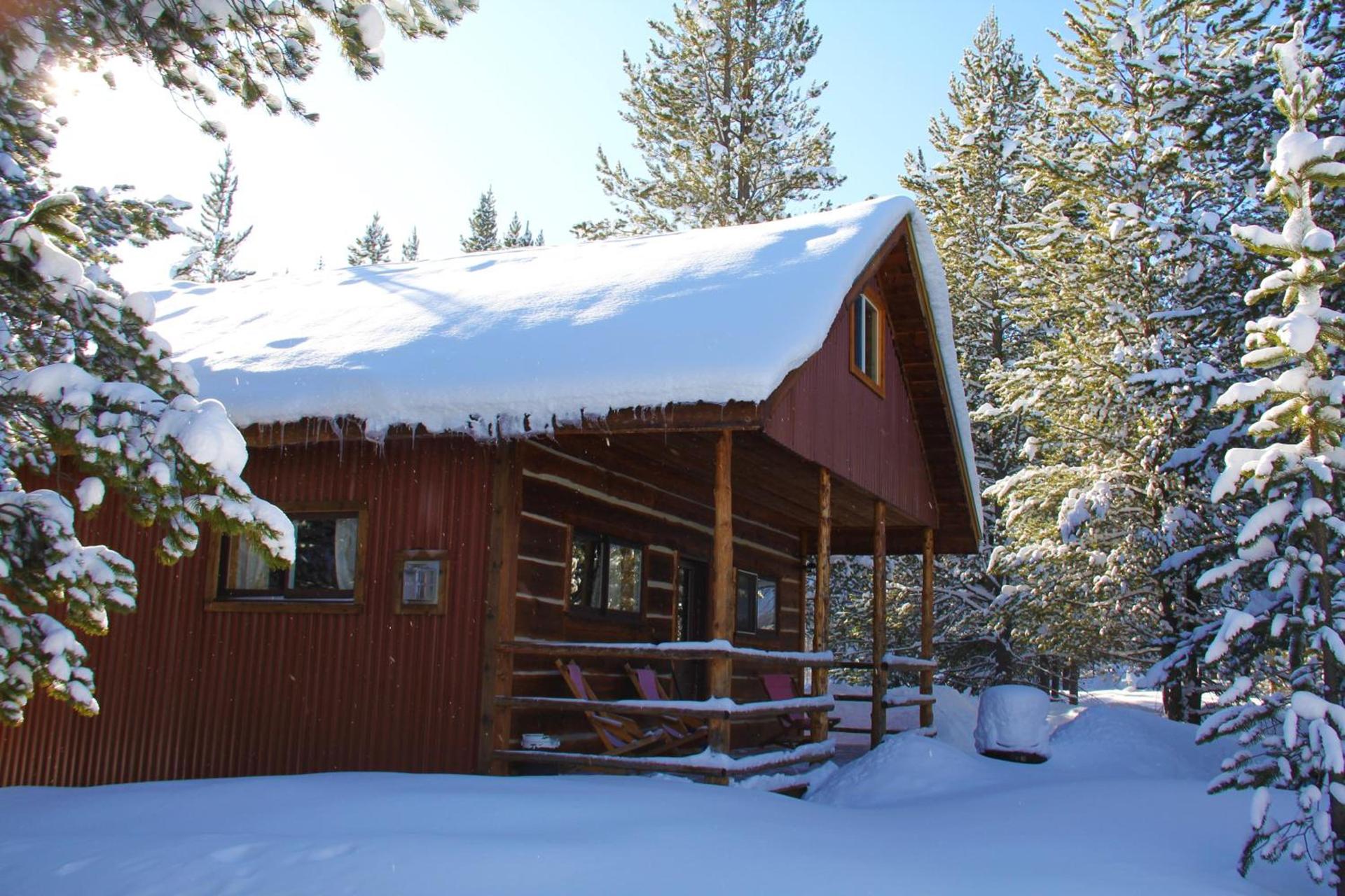 Sugar Loaf Lodge & Cabins photo 24