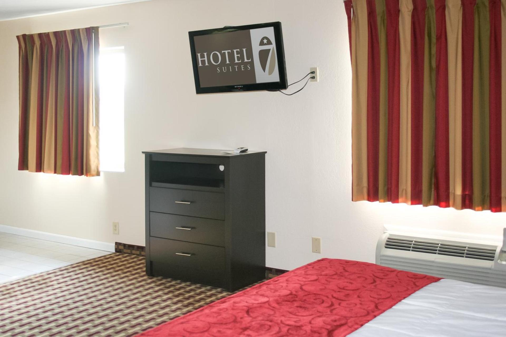 Hotel 7 Inn Vienna photo 14