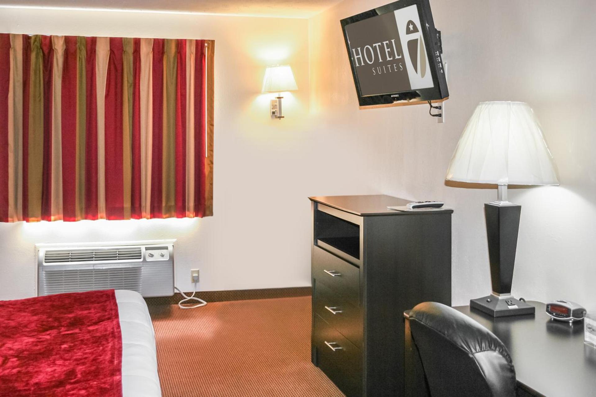 Hotel 7 Inn Vienna photo 19