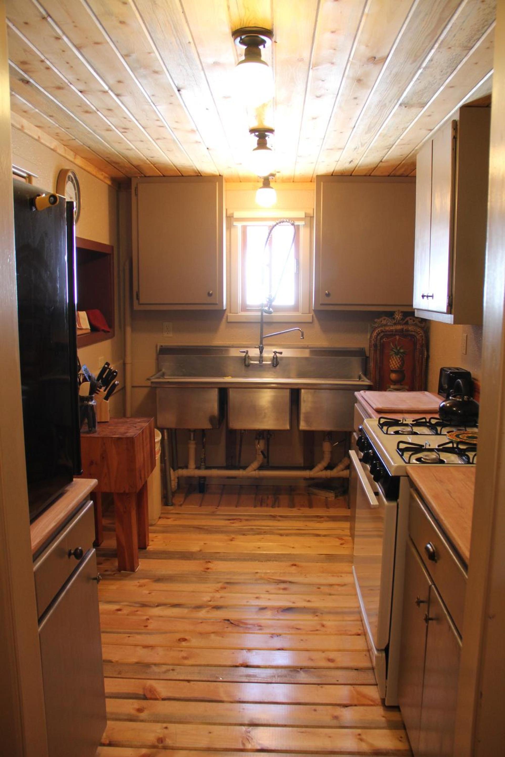 Sugar Loaf Lodge & Cabins photo 23