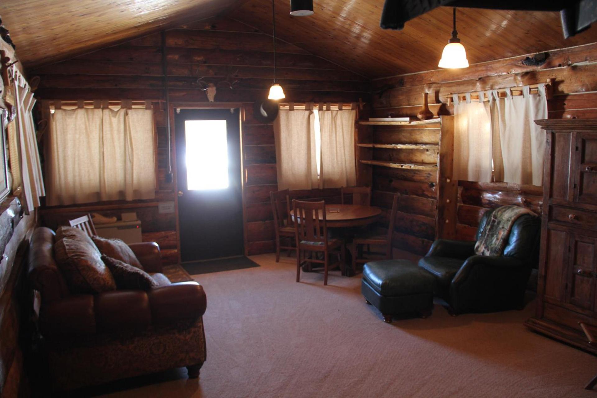 Sugar Loaf Lodge & Cabins photo 22