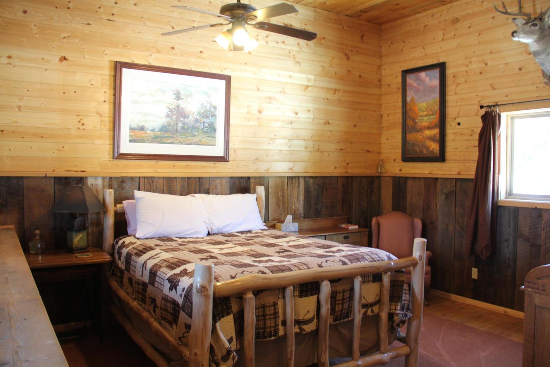 Sugar Loaf Lodge & Cabins photo 20