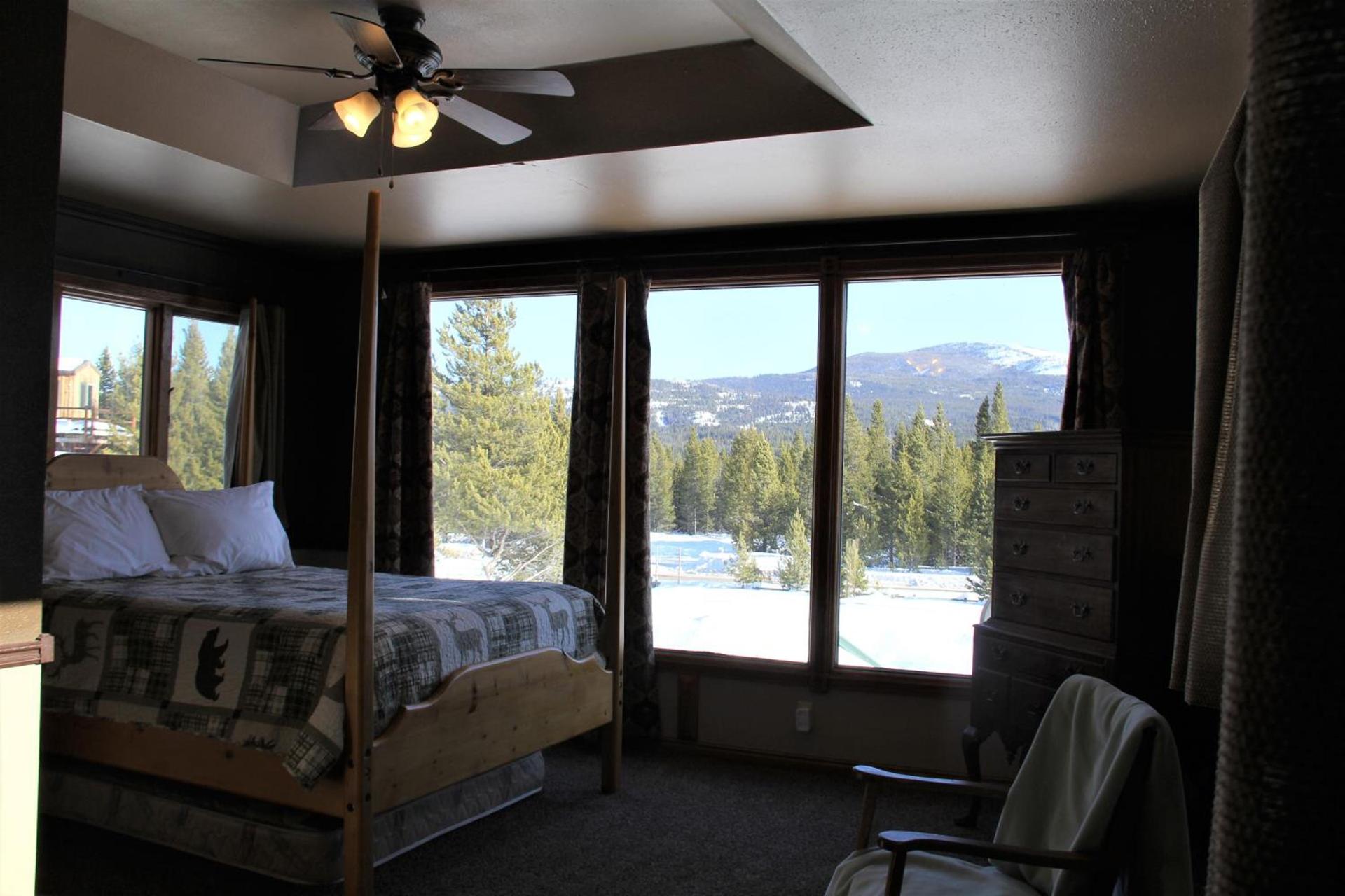 Sugar Loaf Lodge & Cabins photo 19