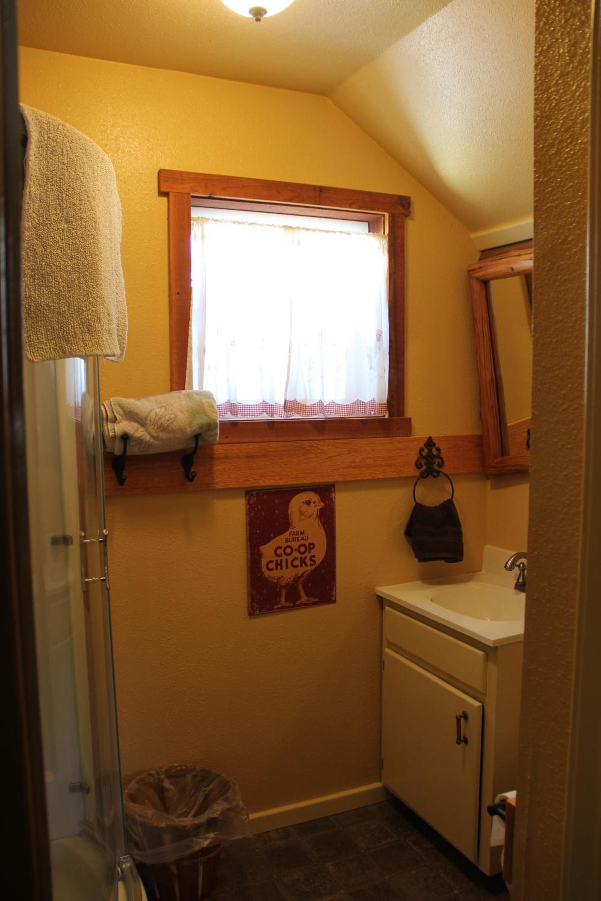 Sugar Loaf Lodge & Cabins photo 18