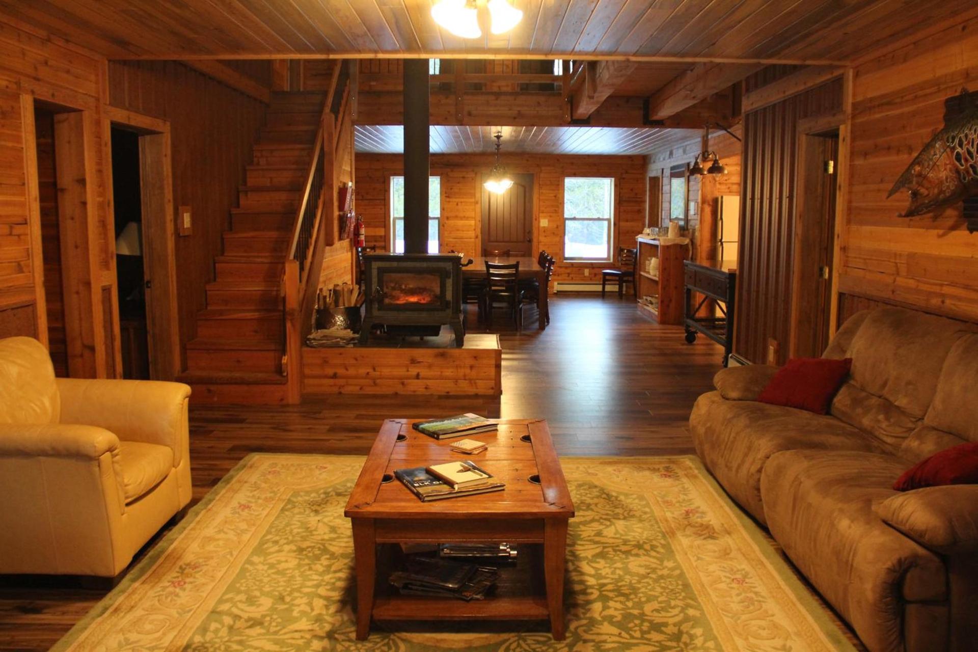 Sugar Loaf Lodge & Cabins photo 17