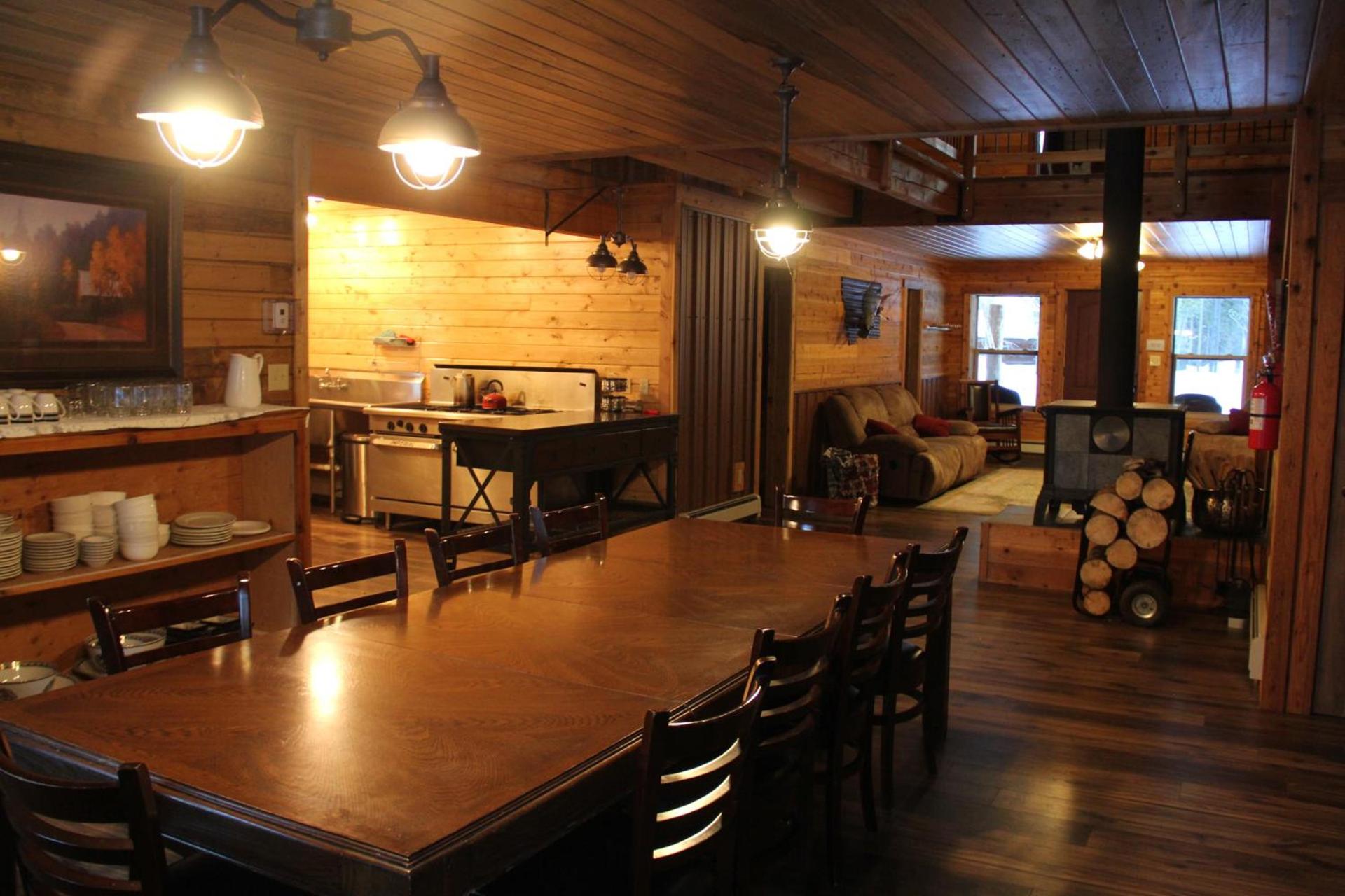 Sugar Loaf Lodge & Cabins photo 16
