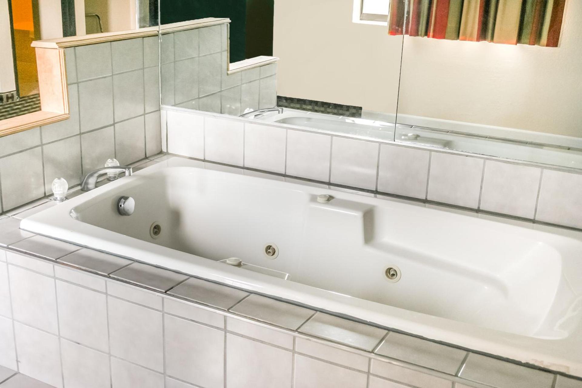 Hotel 7 Inn Vienna photo 15