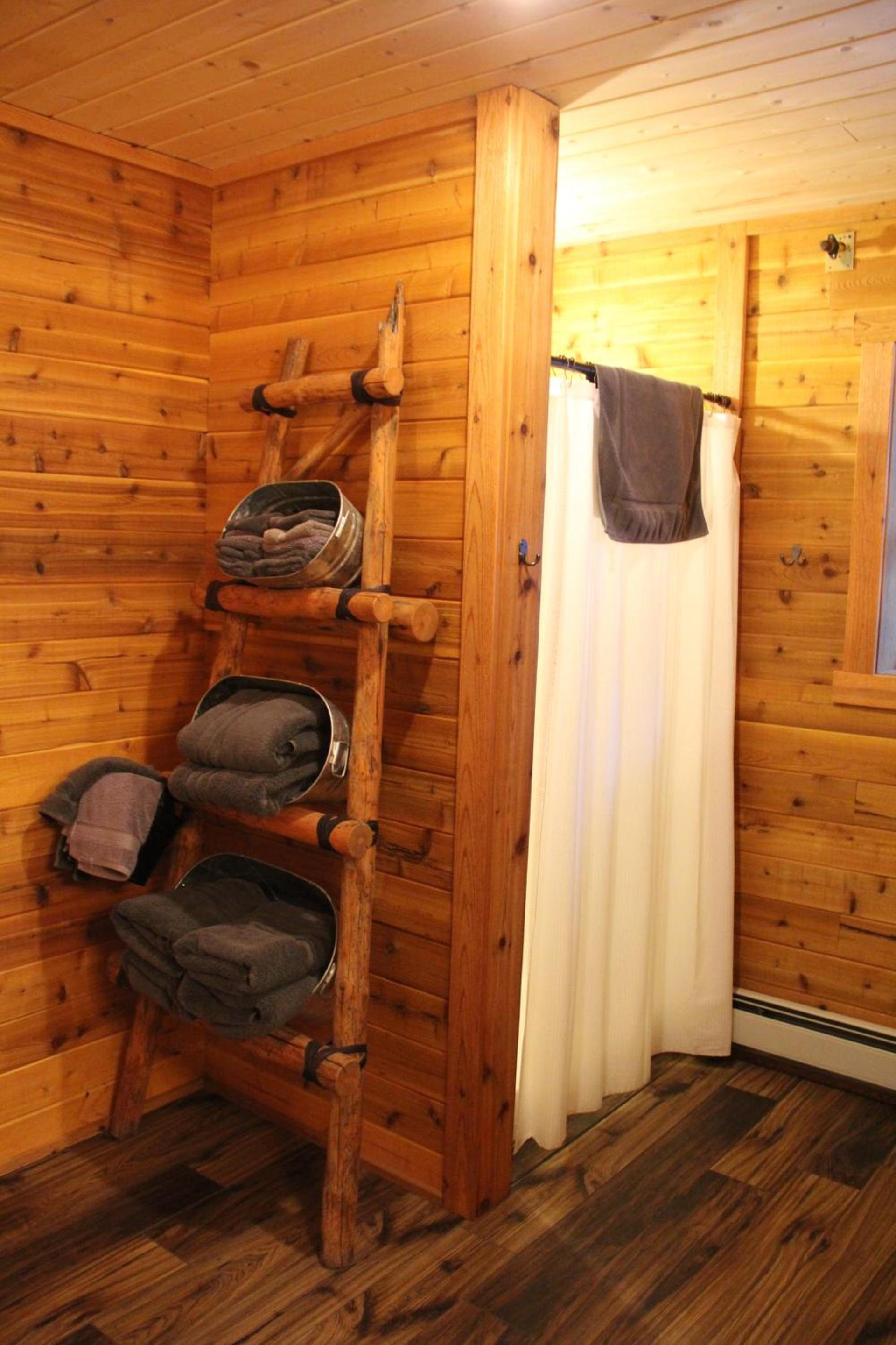 Sugar Loaf Lodge & Cabins photo 44