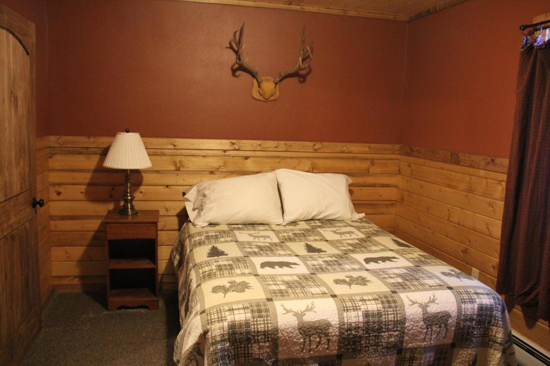 Sugar Loaf Lodge & Cabins photo 14