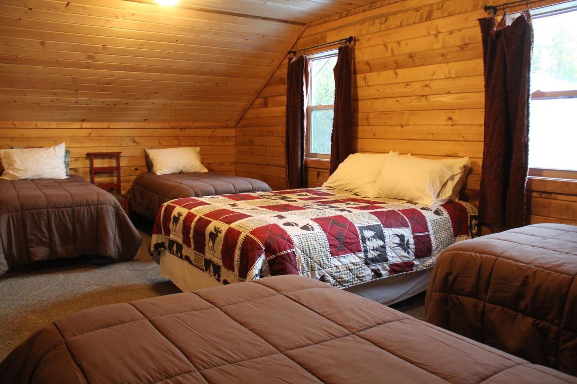 Sugar Loaf Lodge & Cabins photo 13