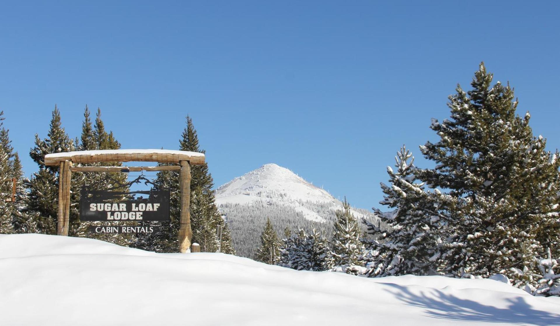 Sugar Loaf Lodge & Cabins photo 11
