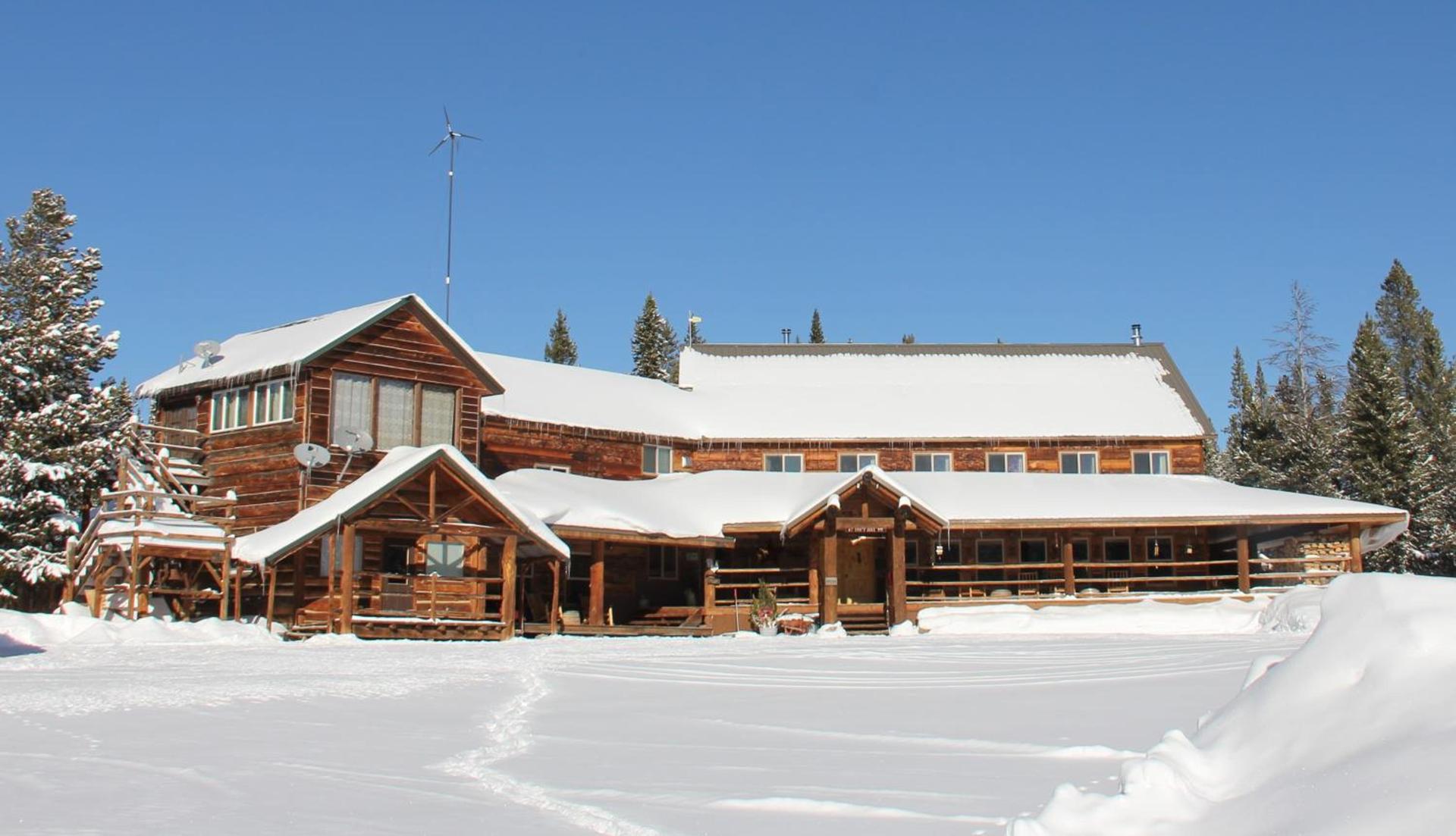 Sugar Loaf Lodge & Cabins photo 10