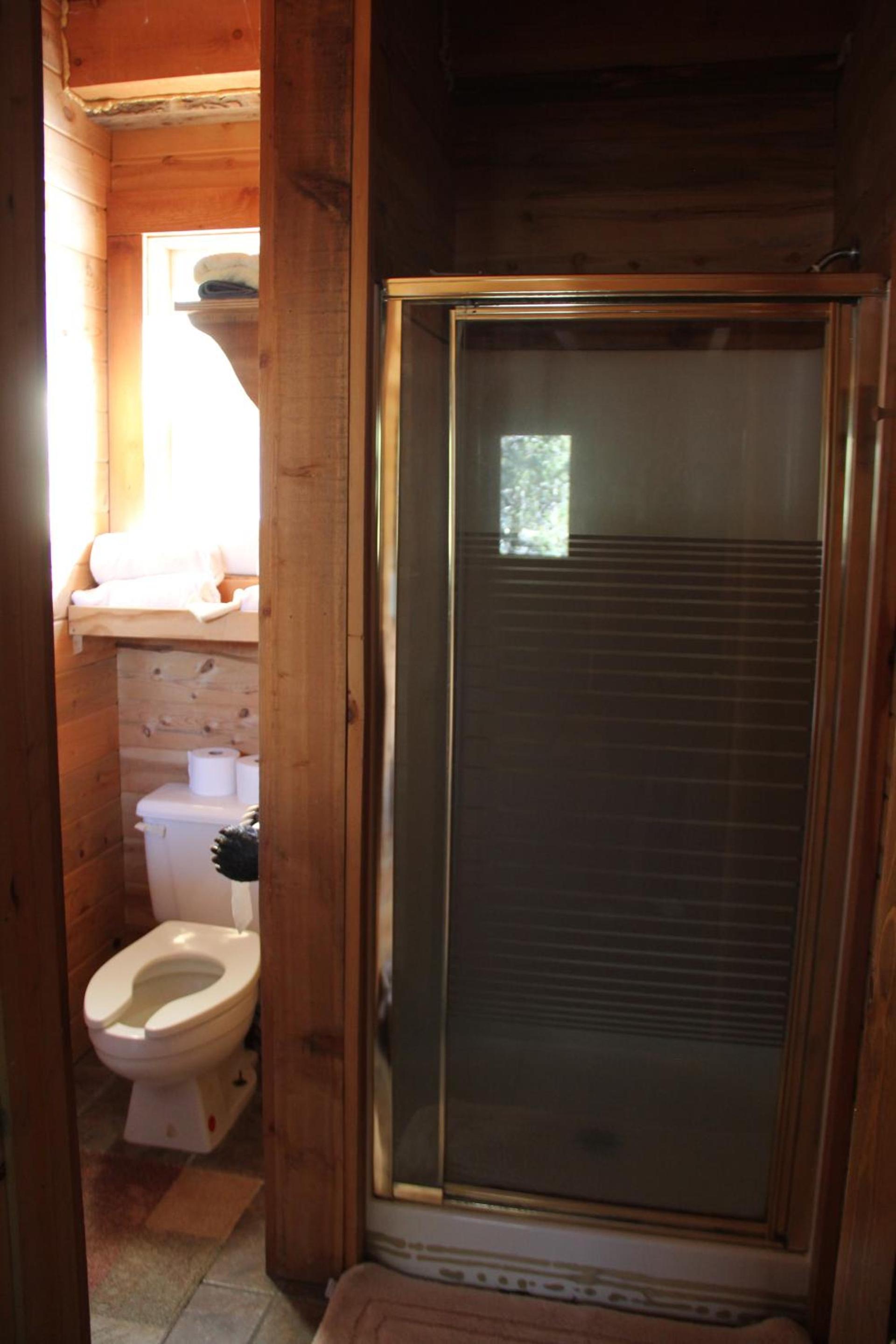 Sugar Loaf Lodge & Cabins photo 6